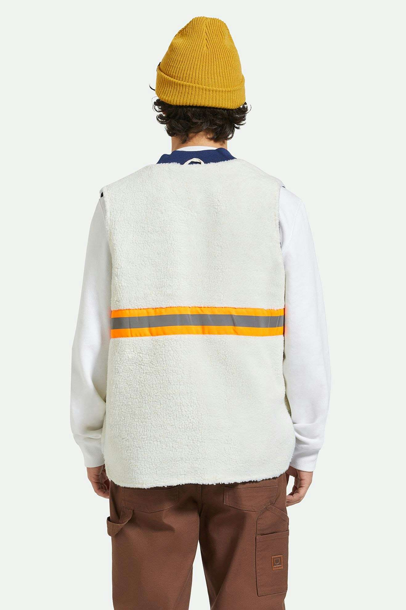 Builders Abraham Rev Vest - Image 3