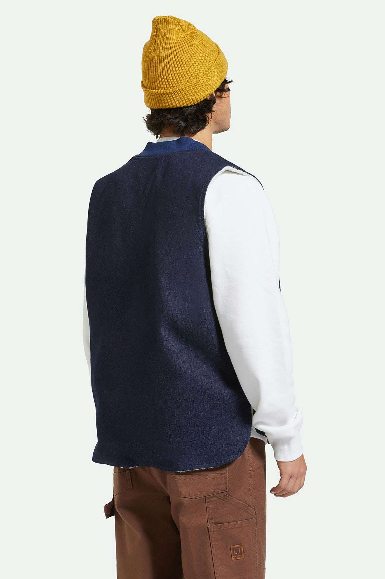 Builders Abraham Rev Vest - Image 5