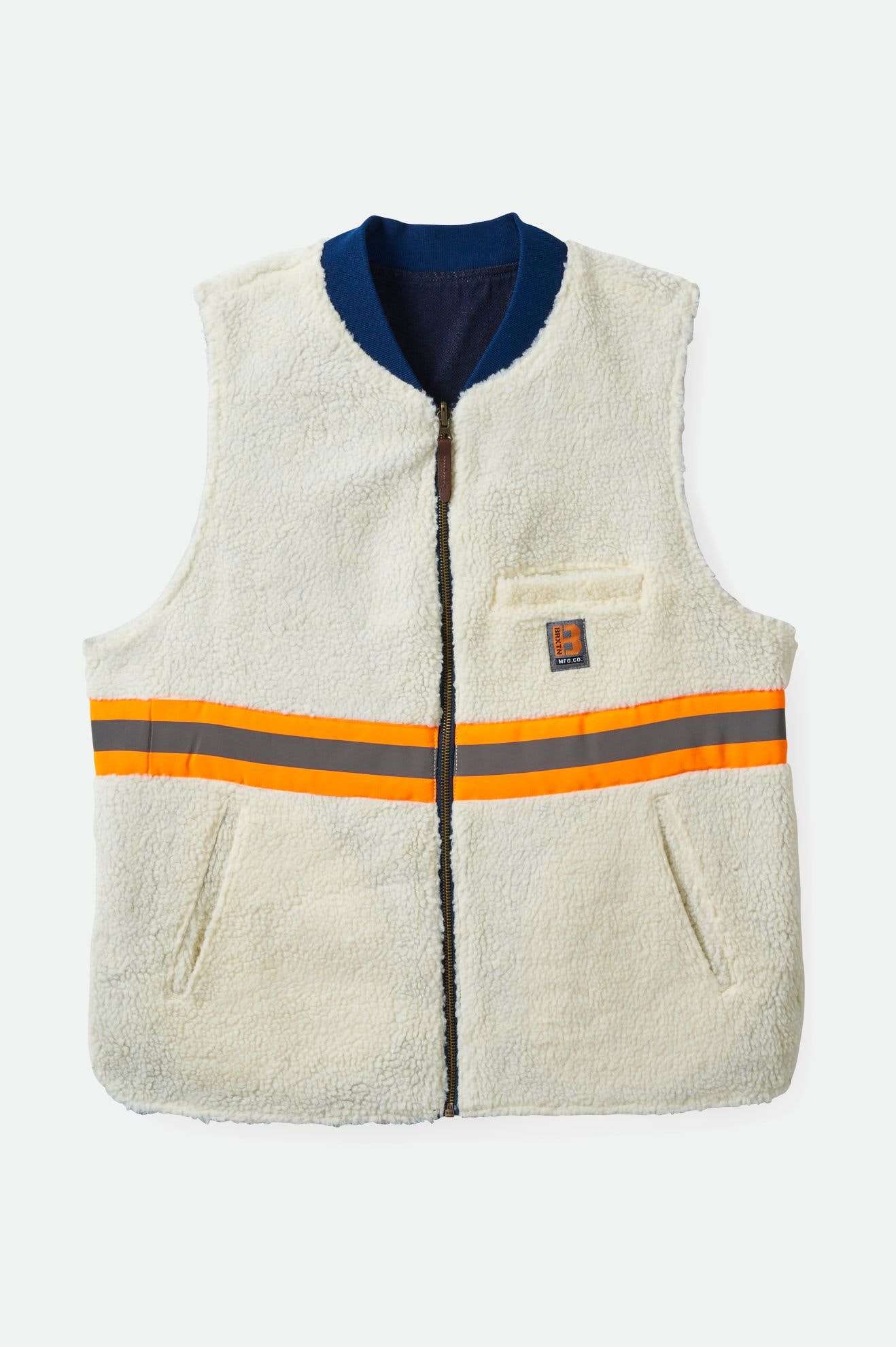 Builders Abraham Rev Vest - Image 6