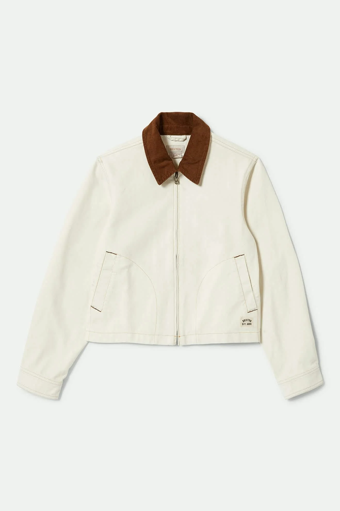 Mechanics W Garage Zip Jacket
