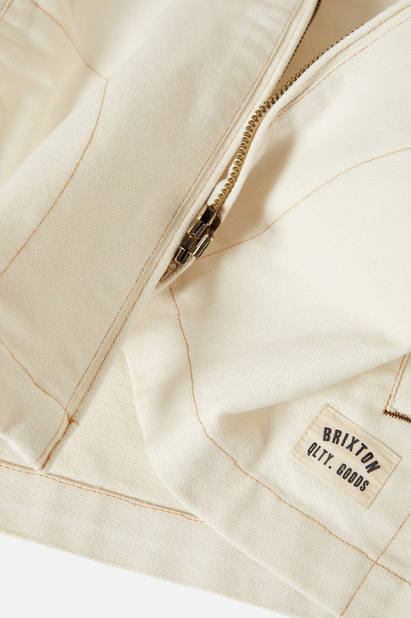 Mechanics W Garage Zip Jacket - Image 4