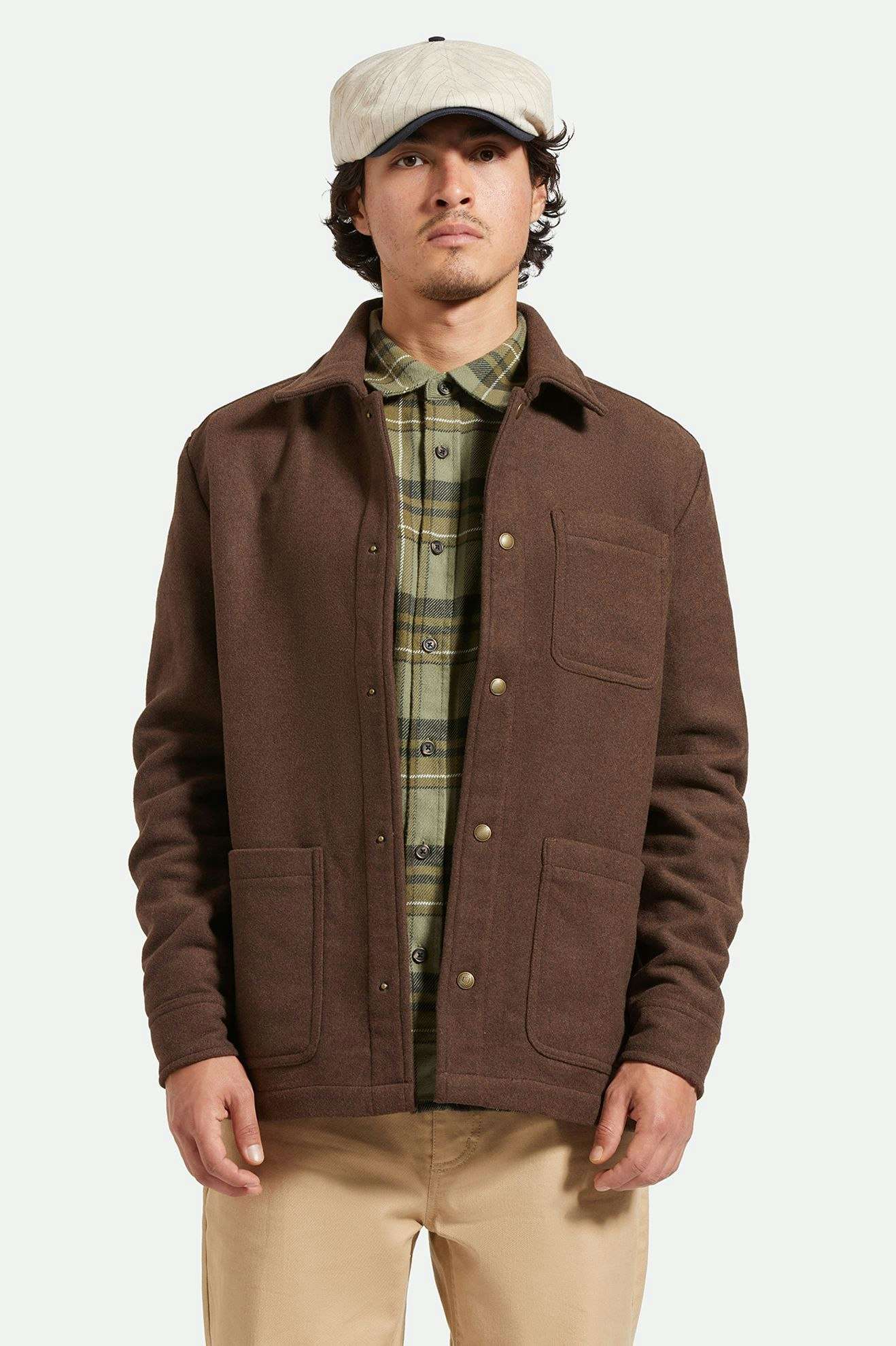 Shop Chore Coat - Image 2