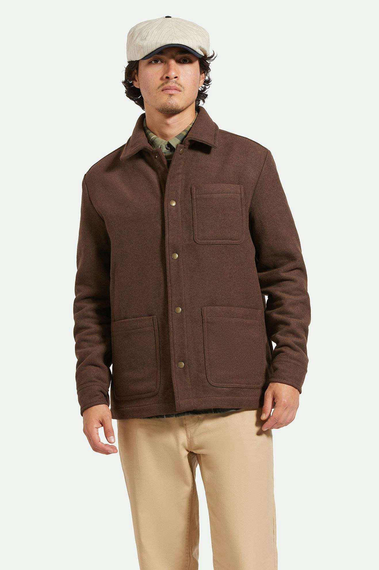 Shop Chore Coat - Image 4