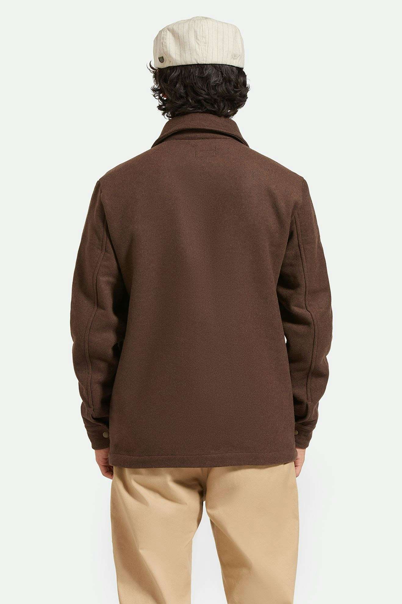 Shop Chore Coat - Image 5