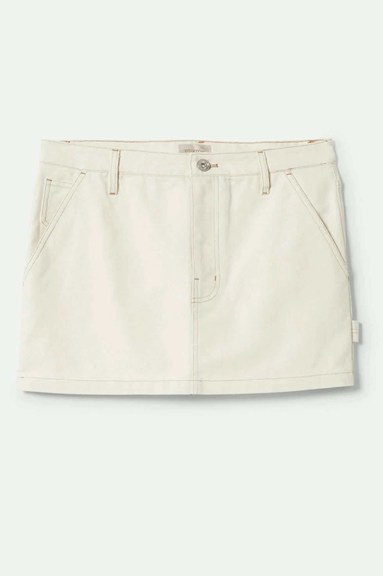 Essex Painter Mini Skirt