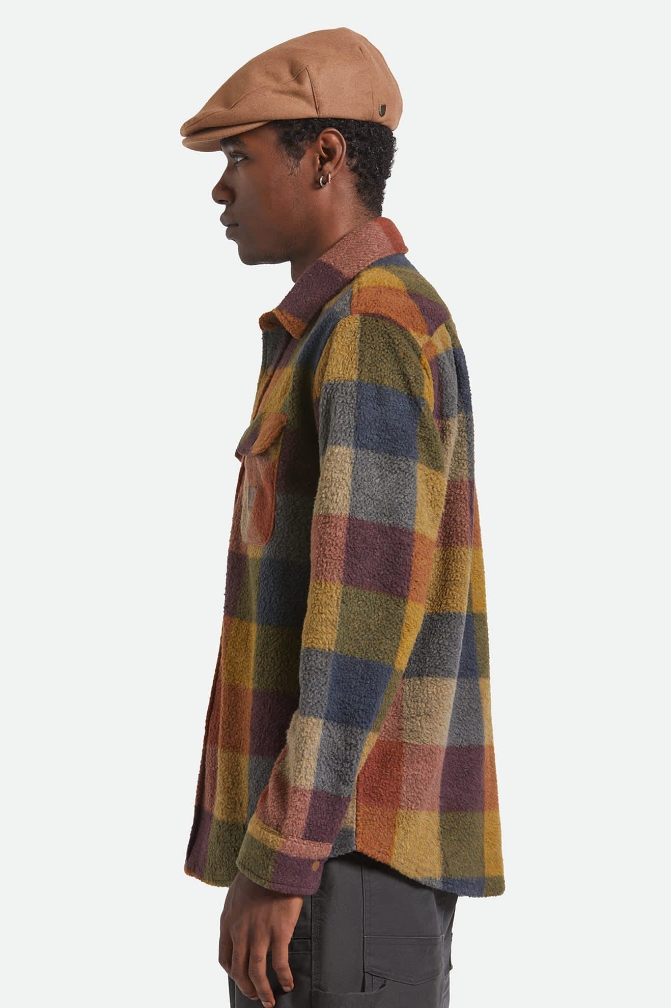 Hooligan Snap Cap - Image 4