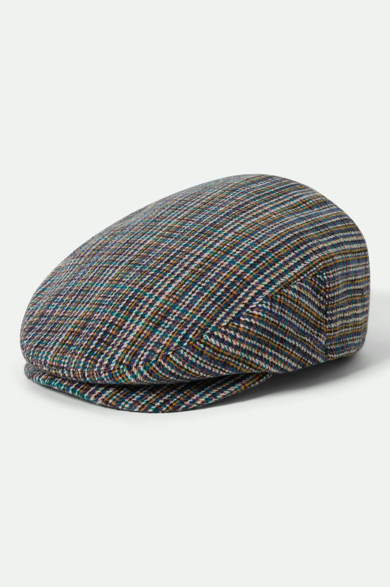Hooligan Snap Cap