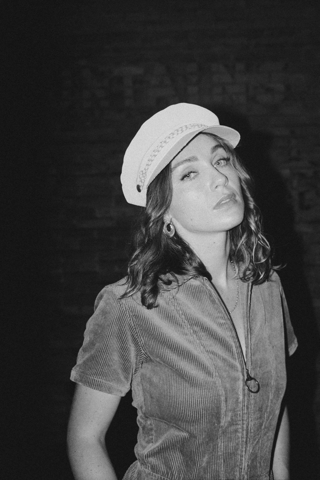 Kayla Reserve Cap - Image 3