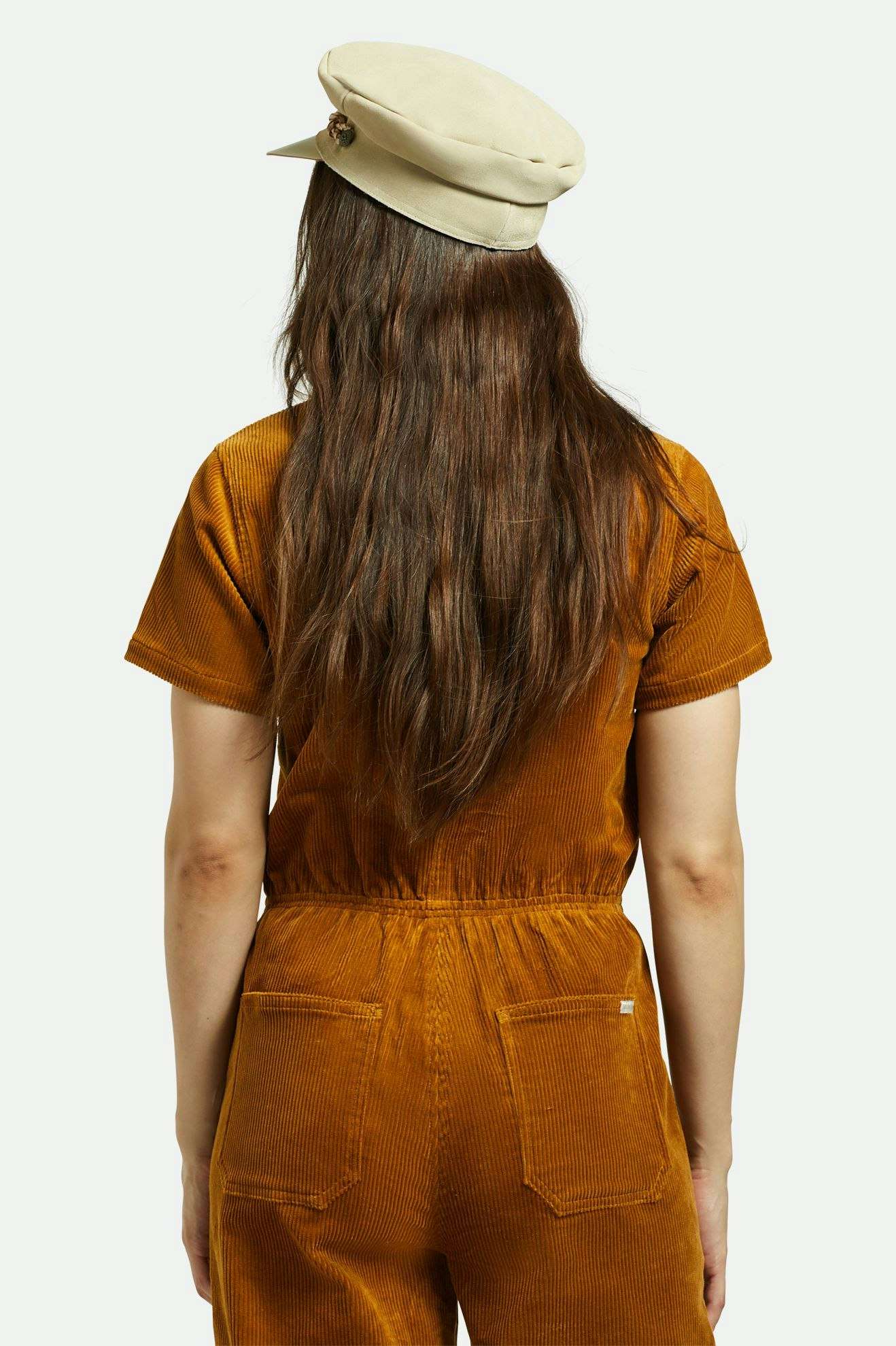 Kayla Reserve Cap - Image 5
