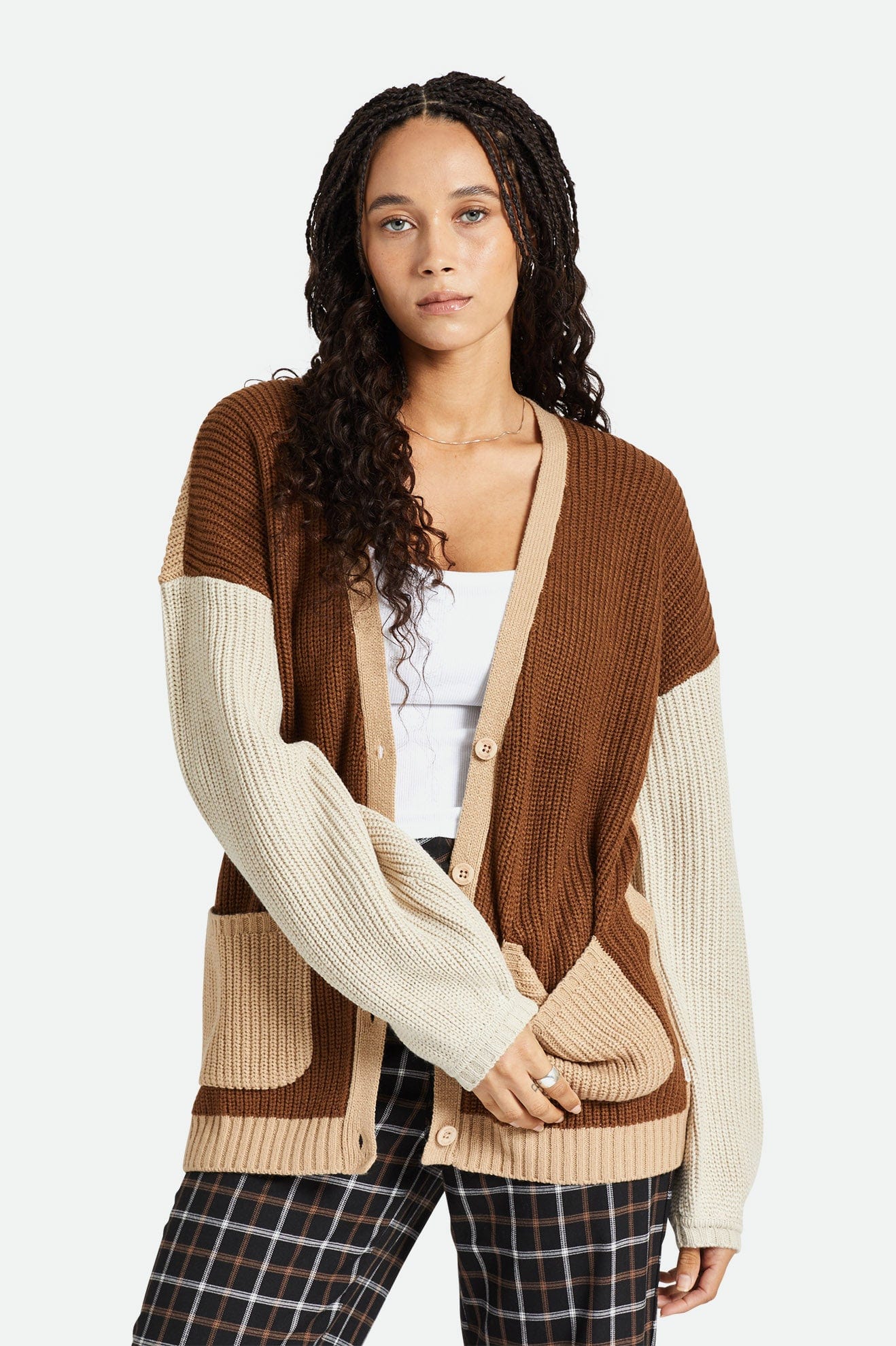 ASHBERRY CARDIGAN - Image 2