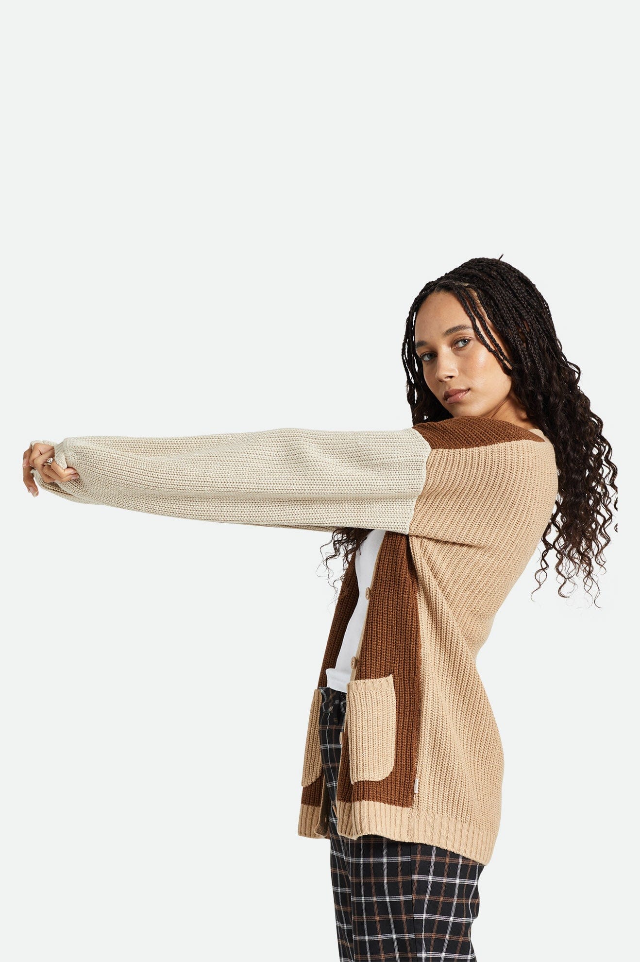 ASHBERRY CARDIGAN - Image 3