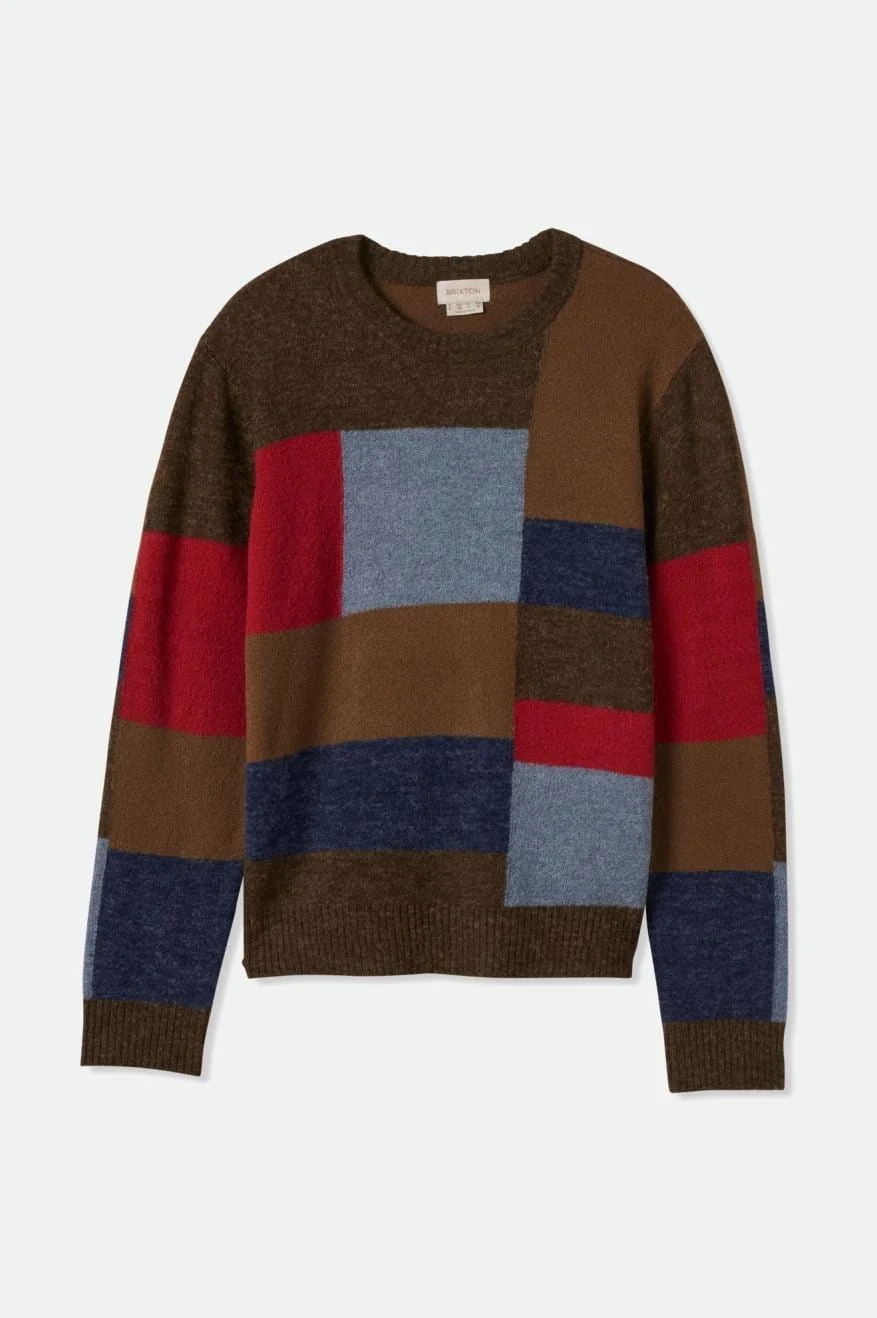 FIONA SWEATER