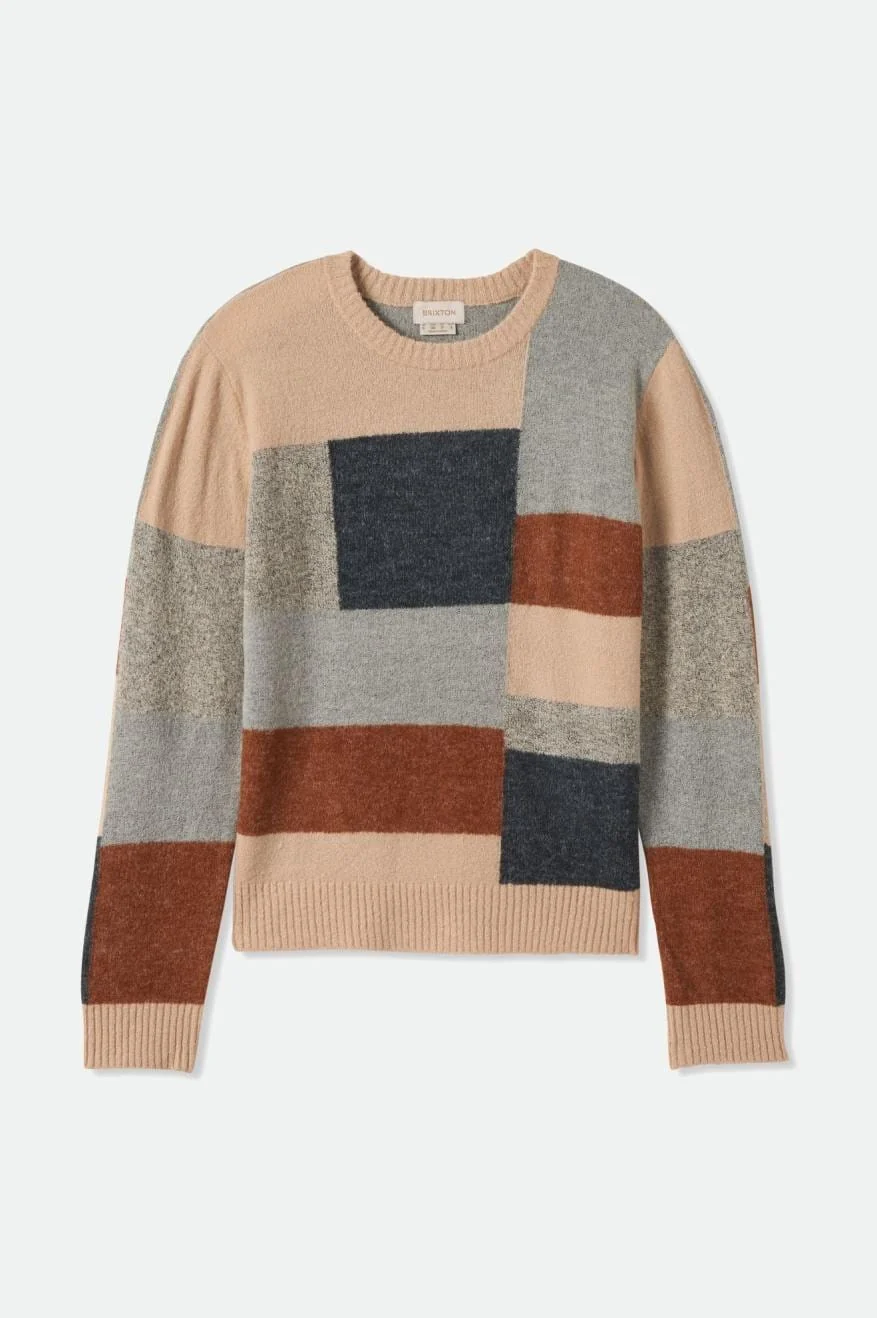 FIONA SWEATER