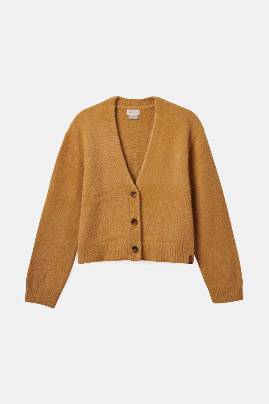 Town Cardigan