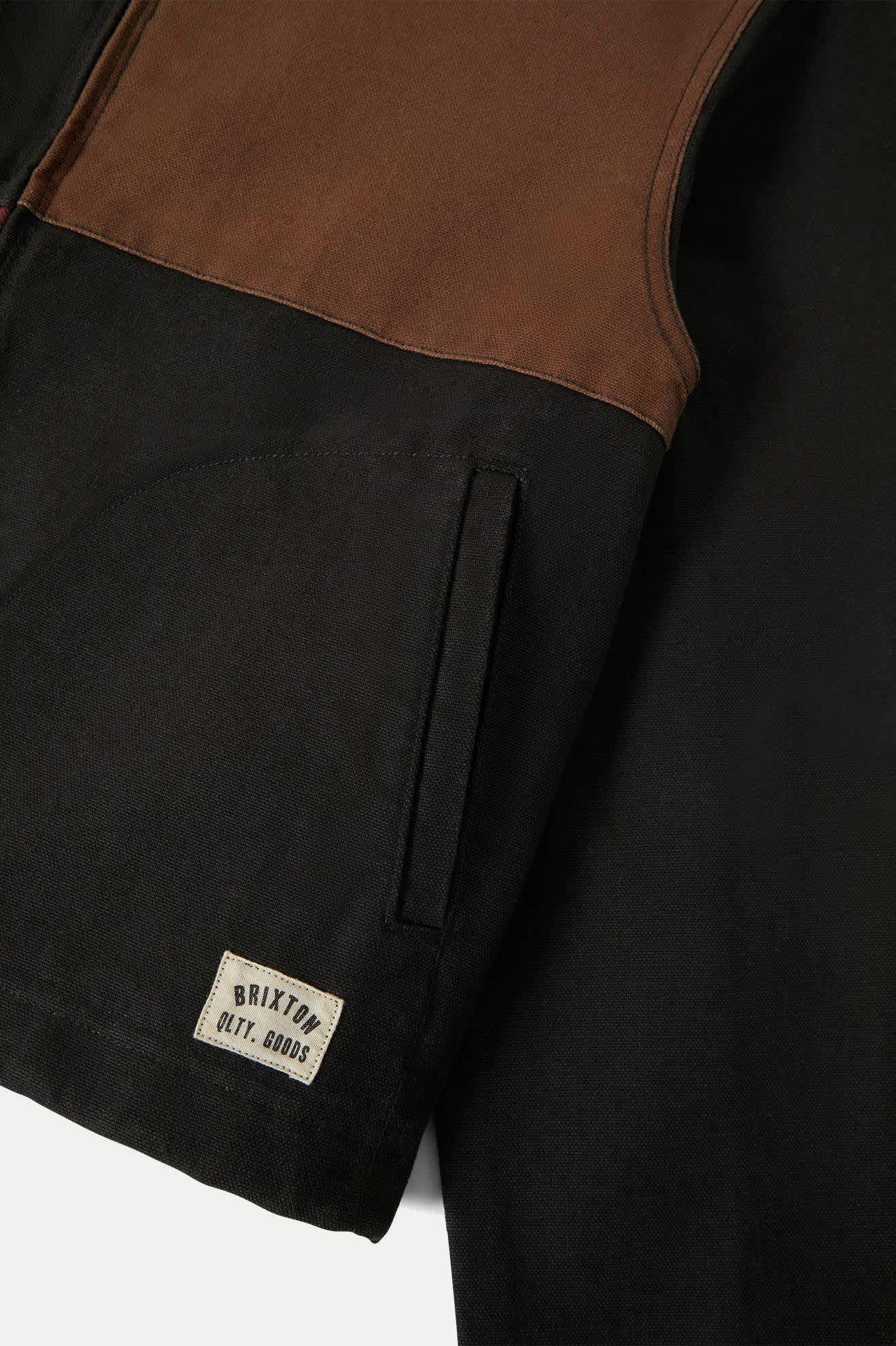 Mechanics W Garage Zip Jacket - Image 10