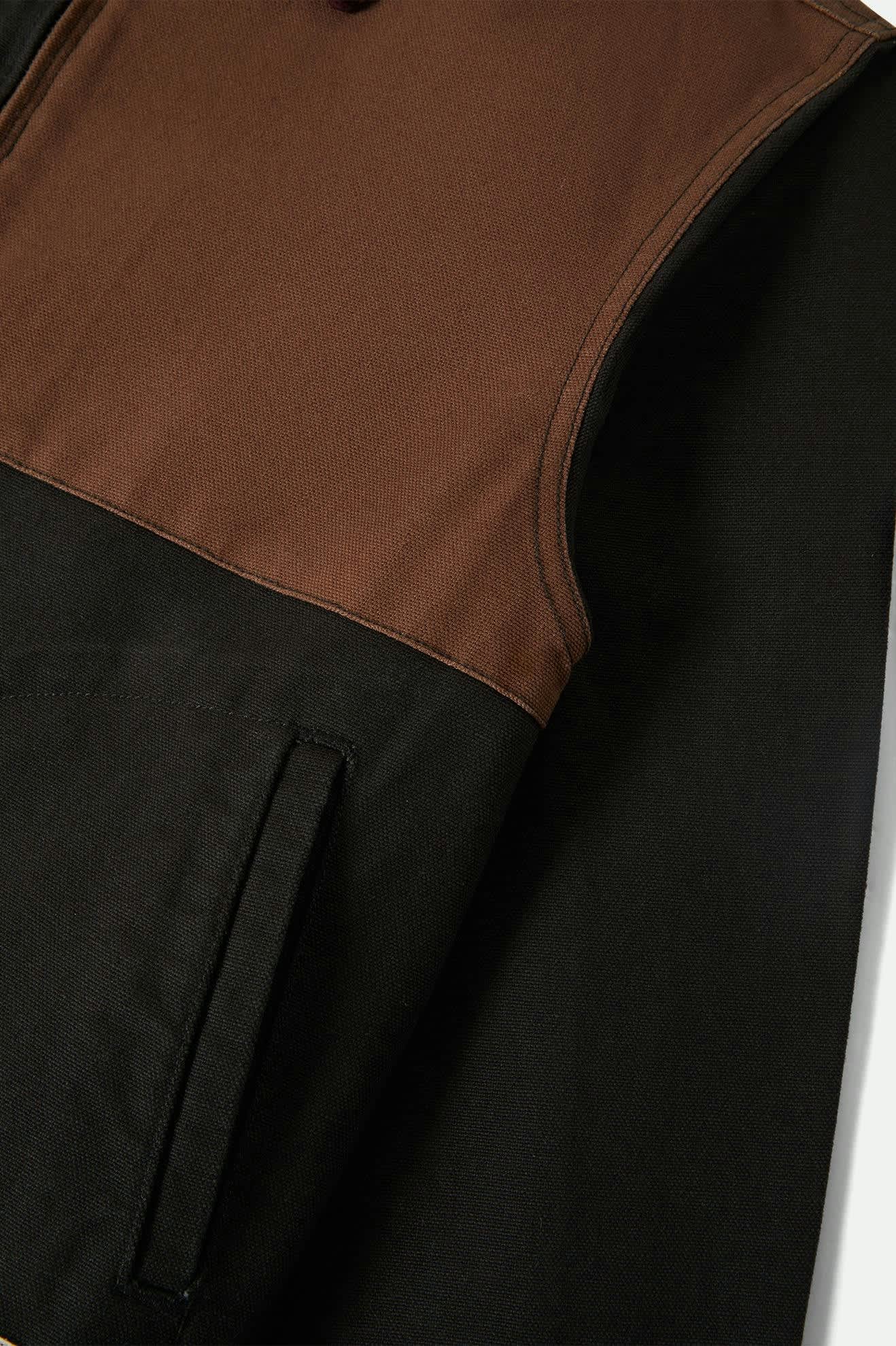 Mechanics W Garage Zip Jacket - Image 11
