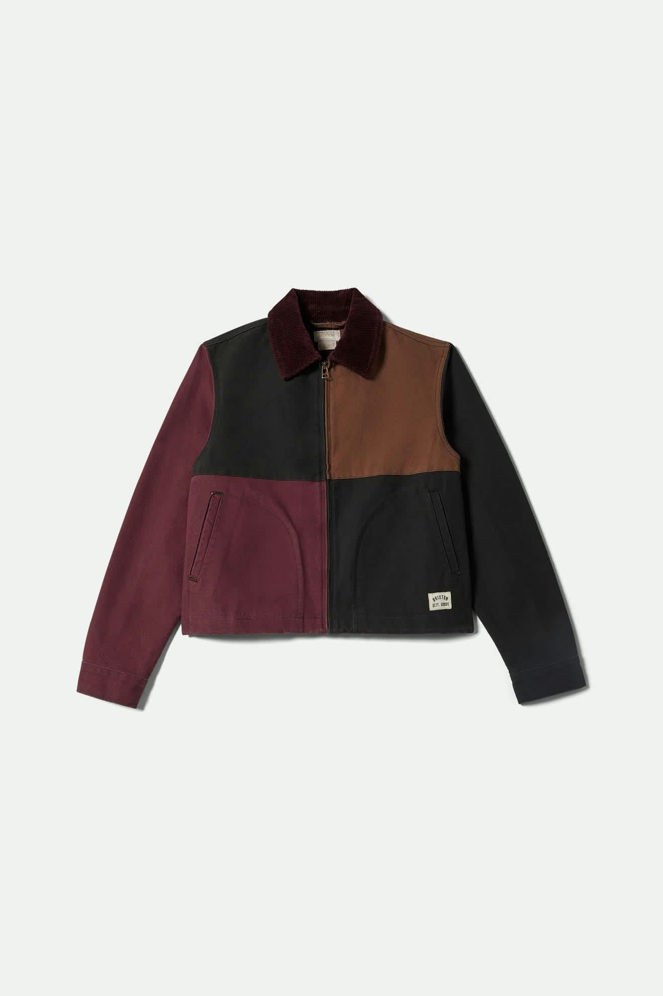 Mechanics W Garage Zip Jacket - Image 2