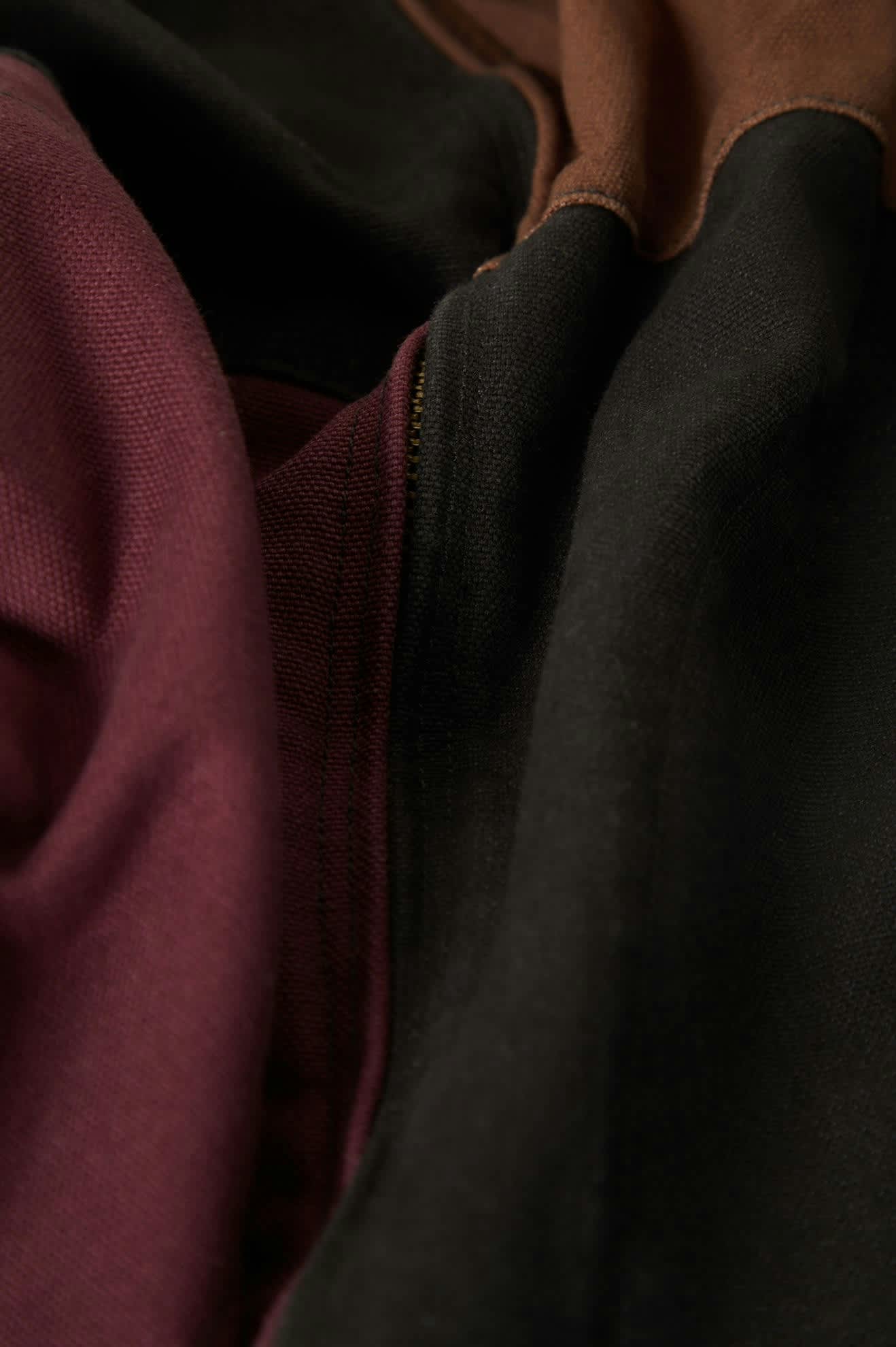 Mechanics W Garage Zip Jacket - Image 9