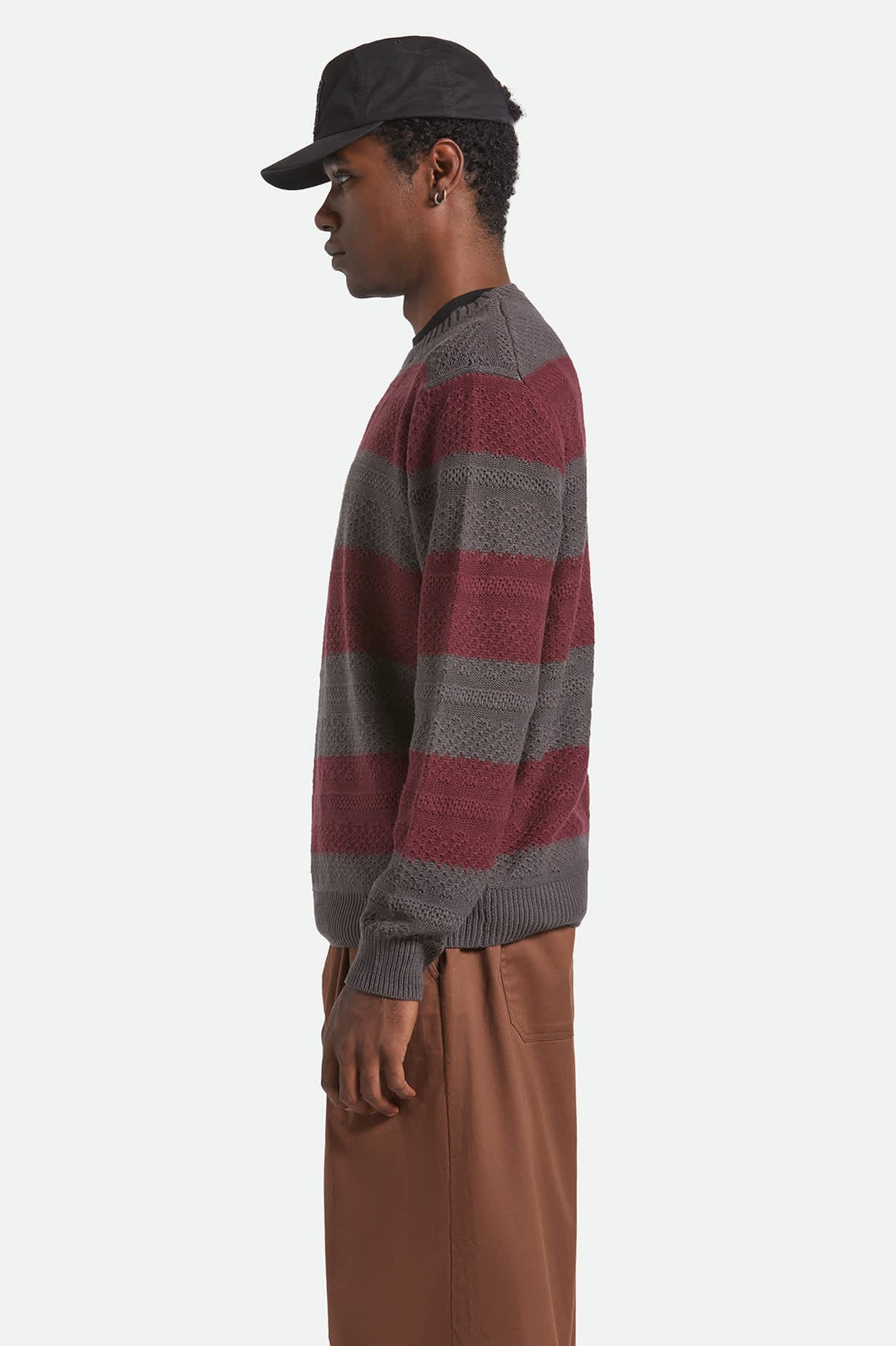 Midnight Crew Sweater - Image 3