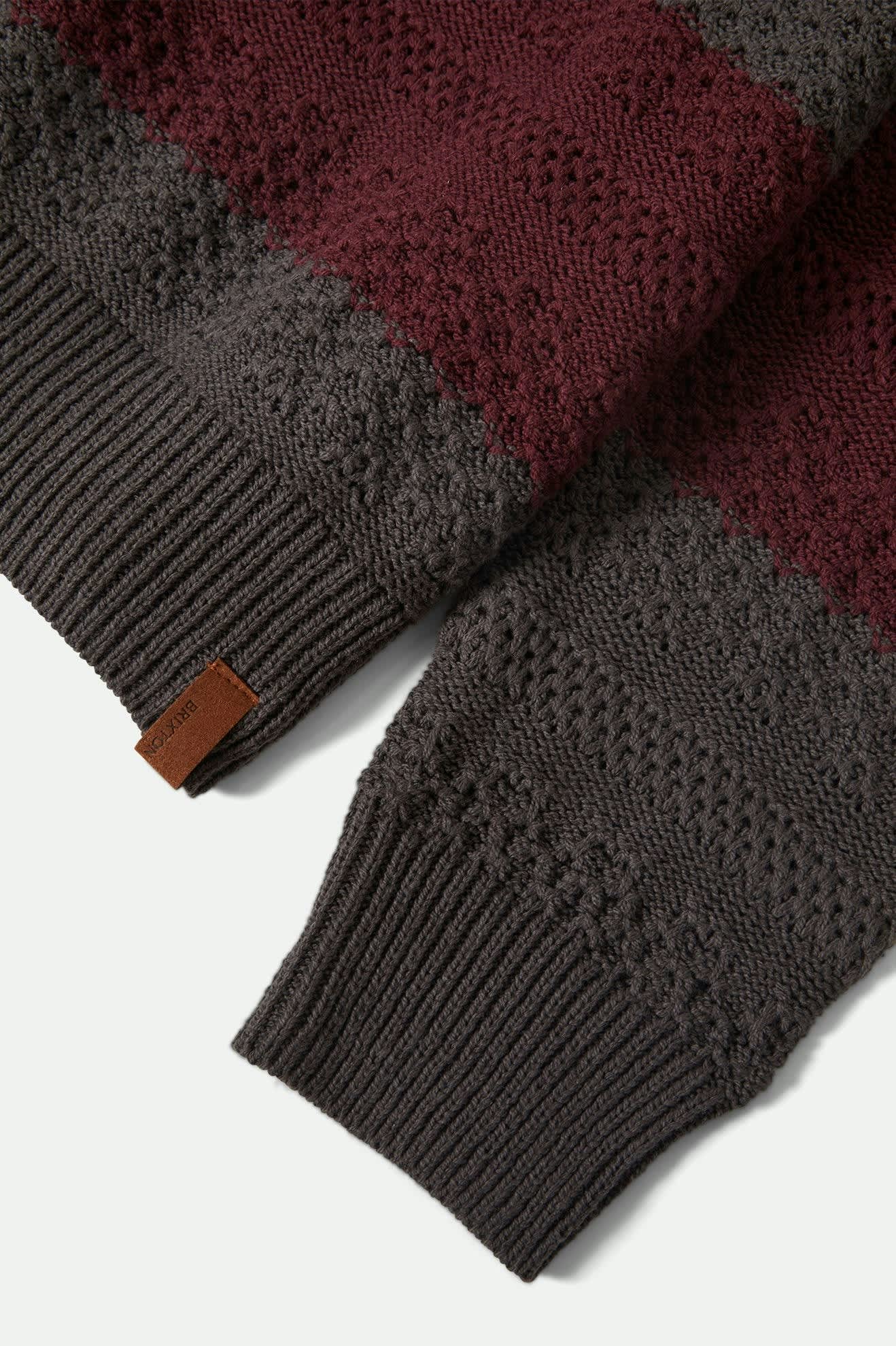 Midnight Crew Sweater - Image 7