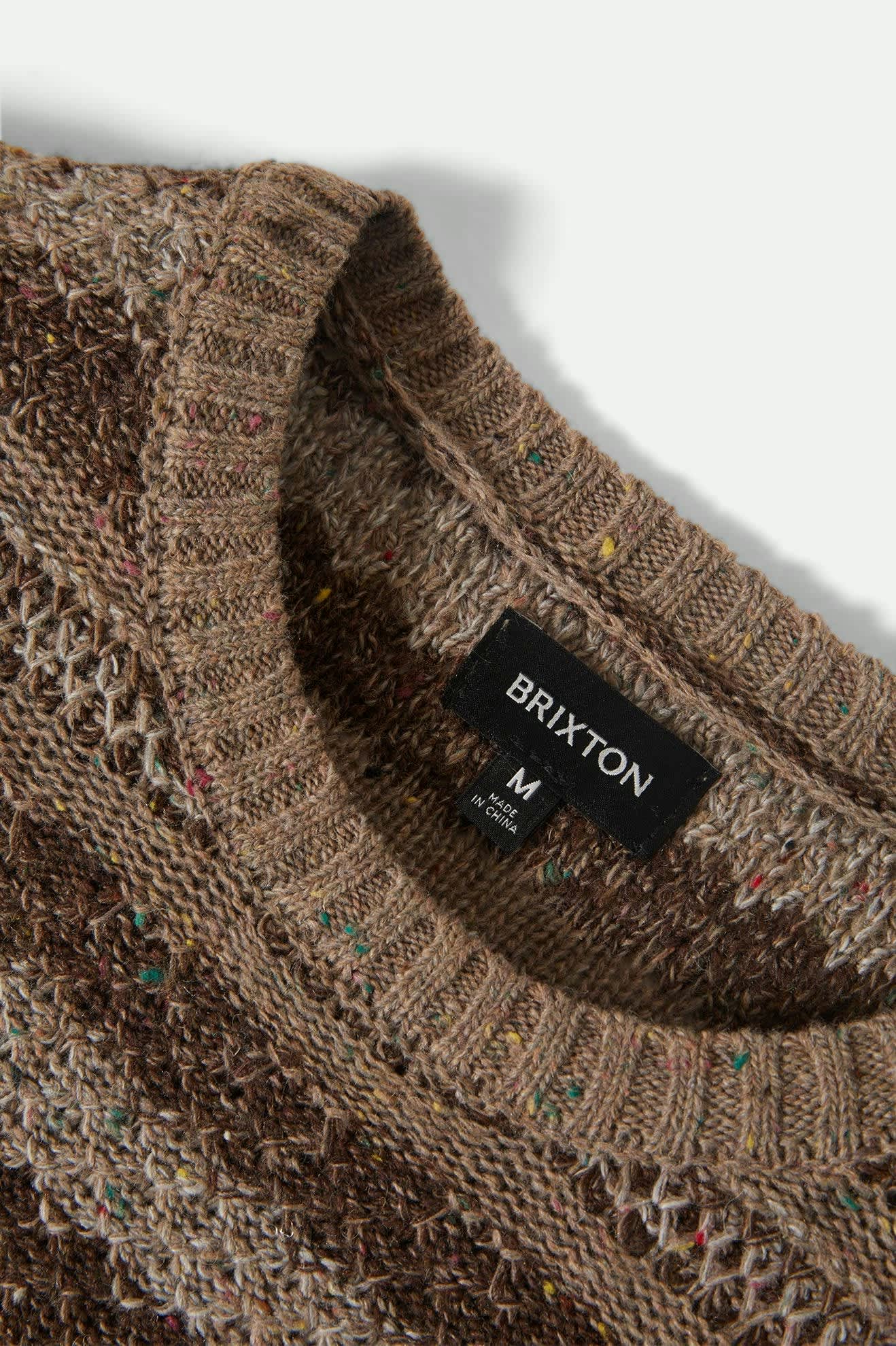 Midnight Crew Sweater - Image 10