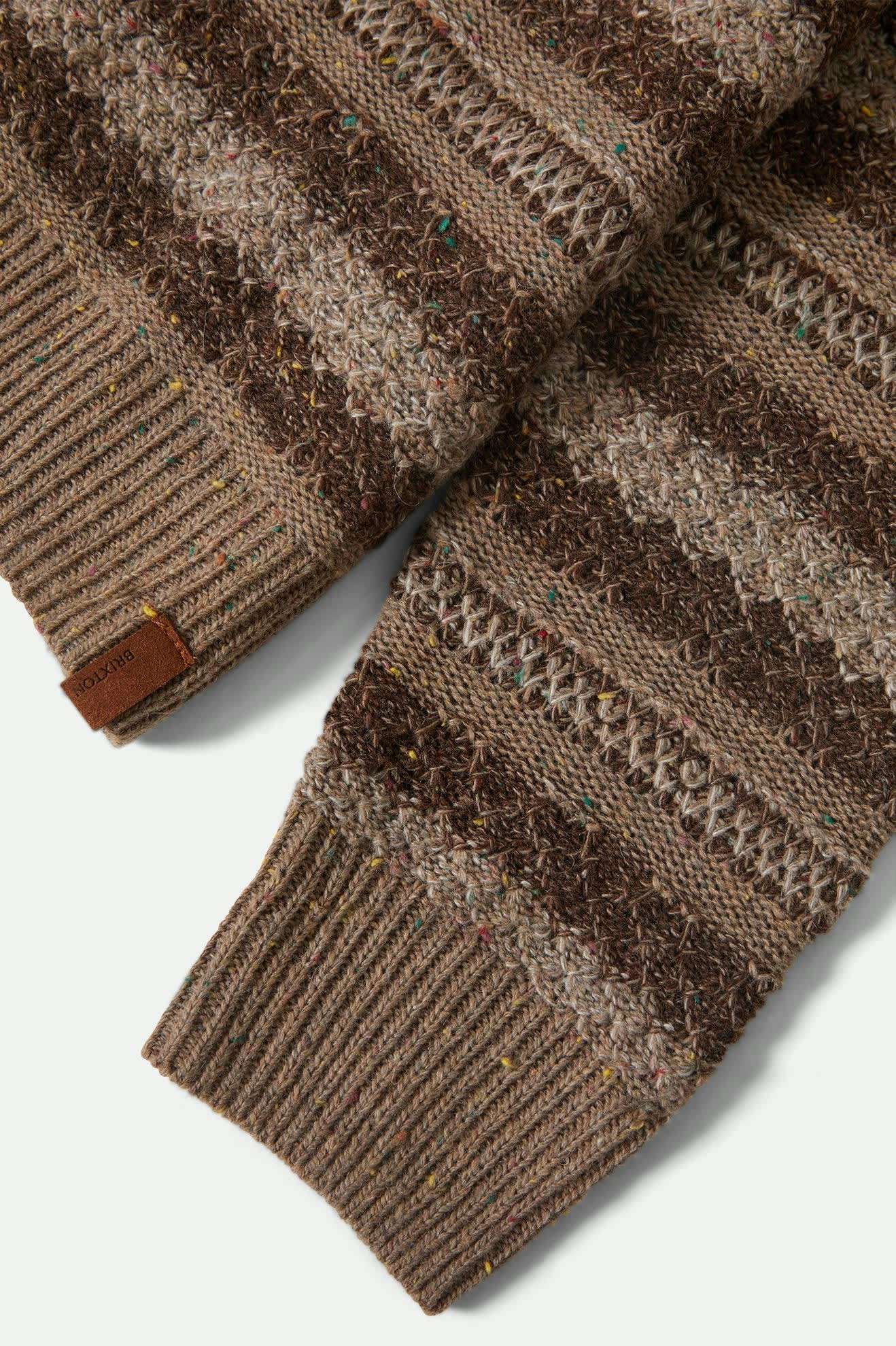 Midnight Crew Sweater - Image 8