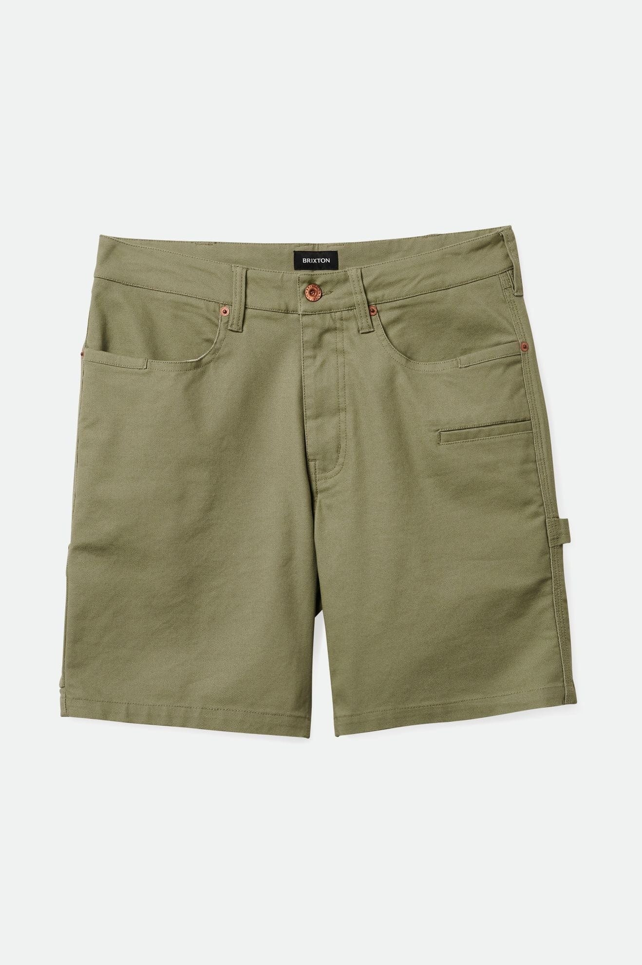 BUILDERS CARPENTER SHORT
