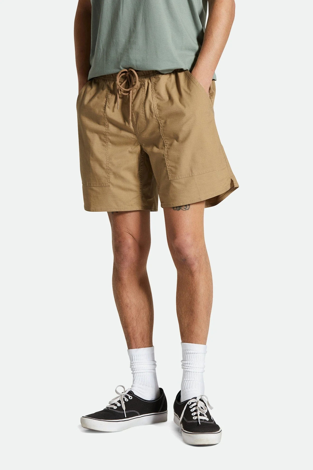 EVERYDAY COOLMAX SHORT - Image 2