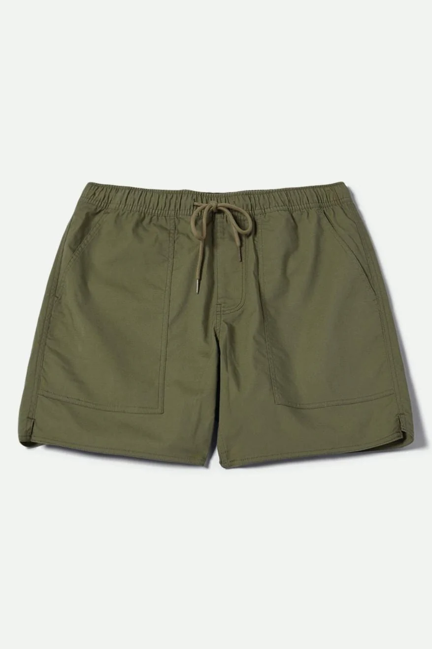 EVERYDAY COOLMAX SHORT
