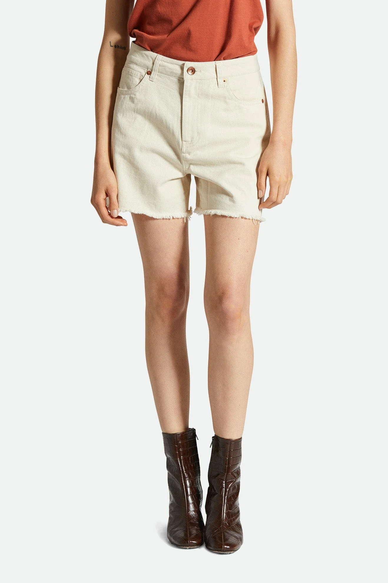 LOMAS SHORT - Image 2