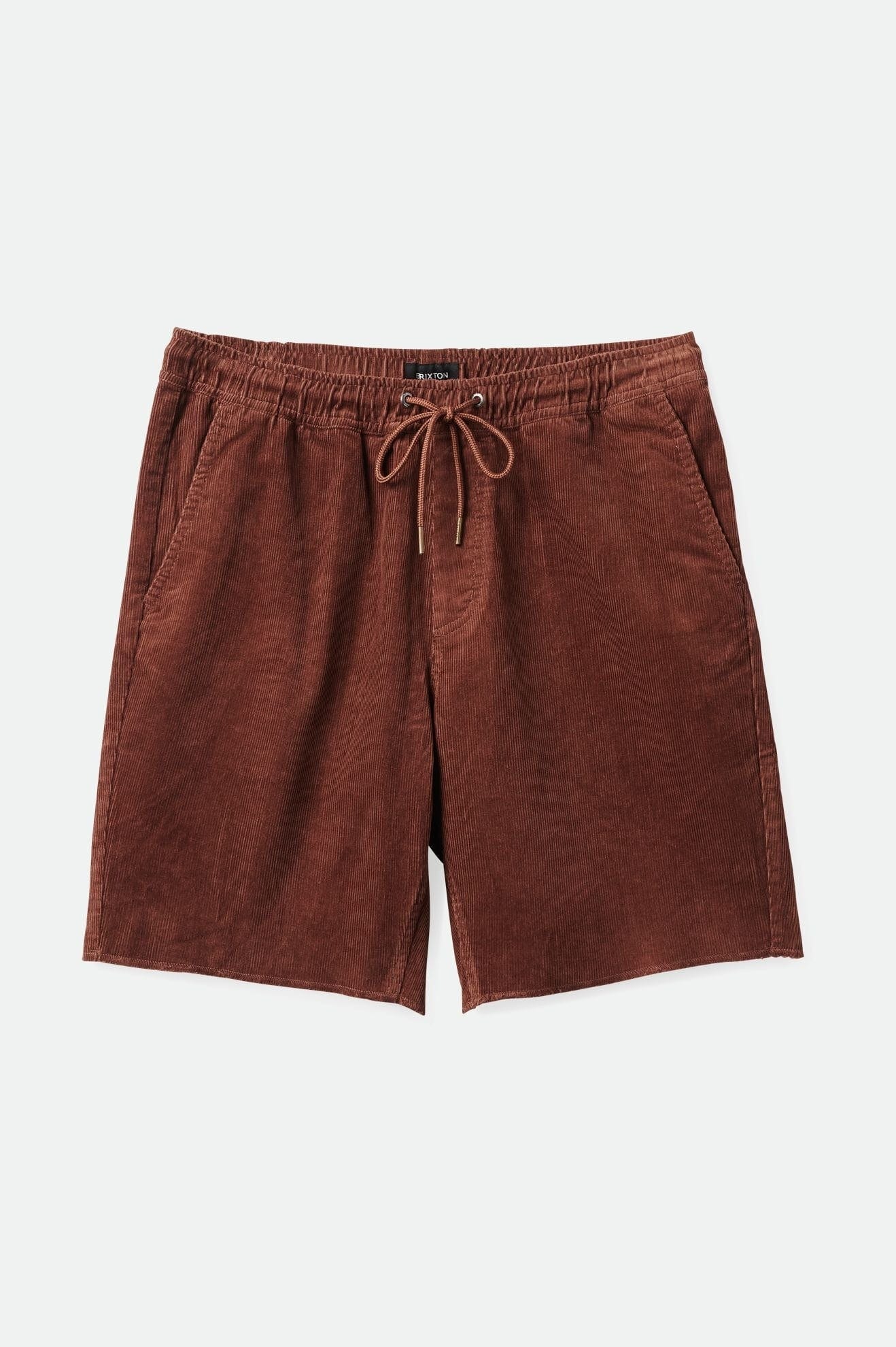MADRID II SHORT