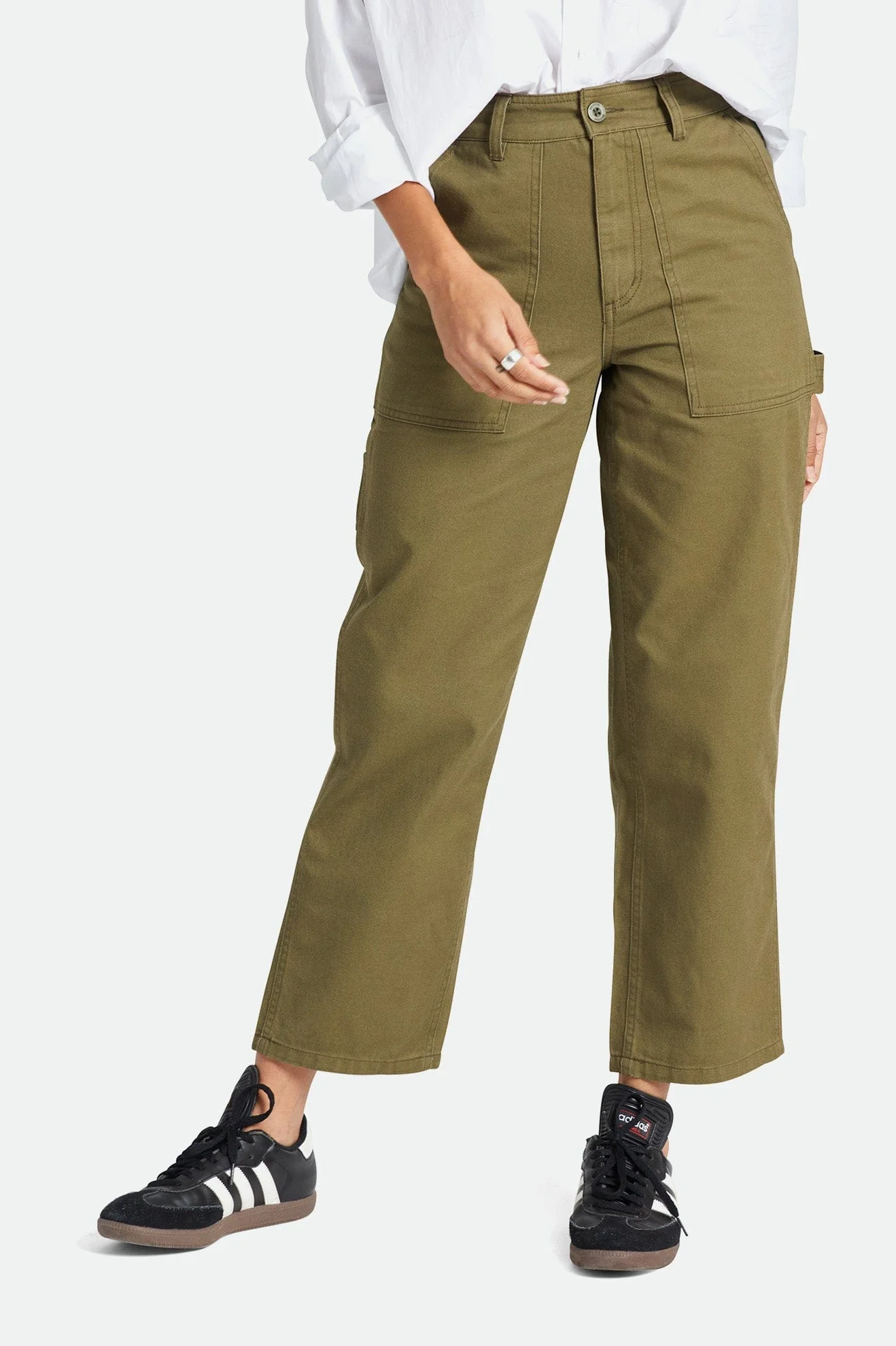 ALAMEDA PANT