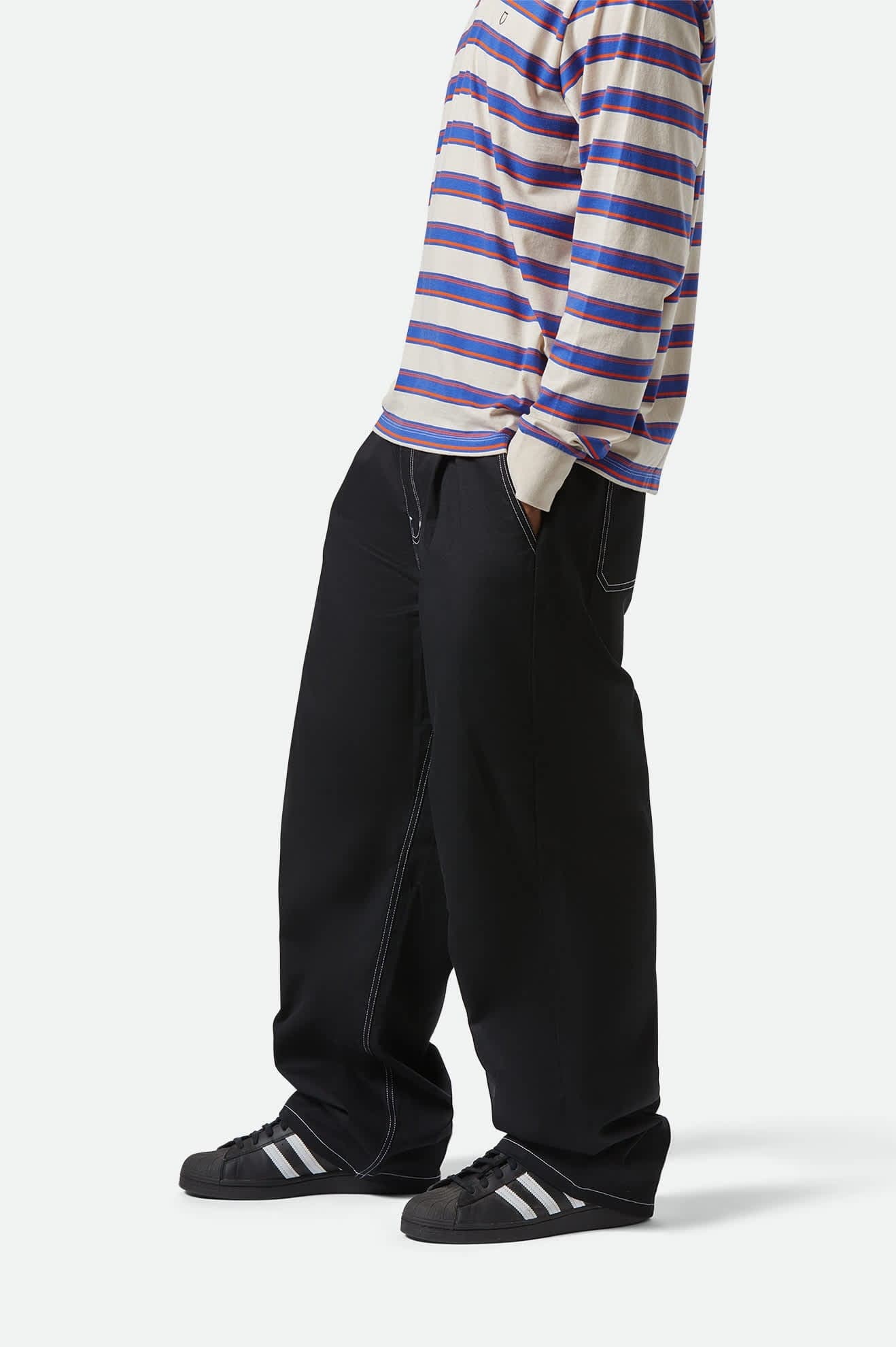 Baggy Skate Pant - Image 3