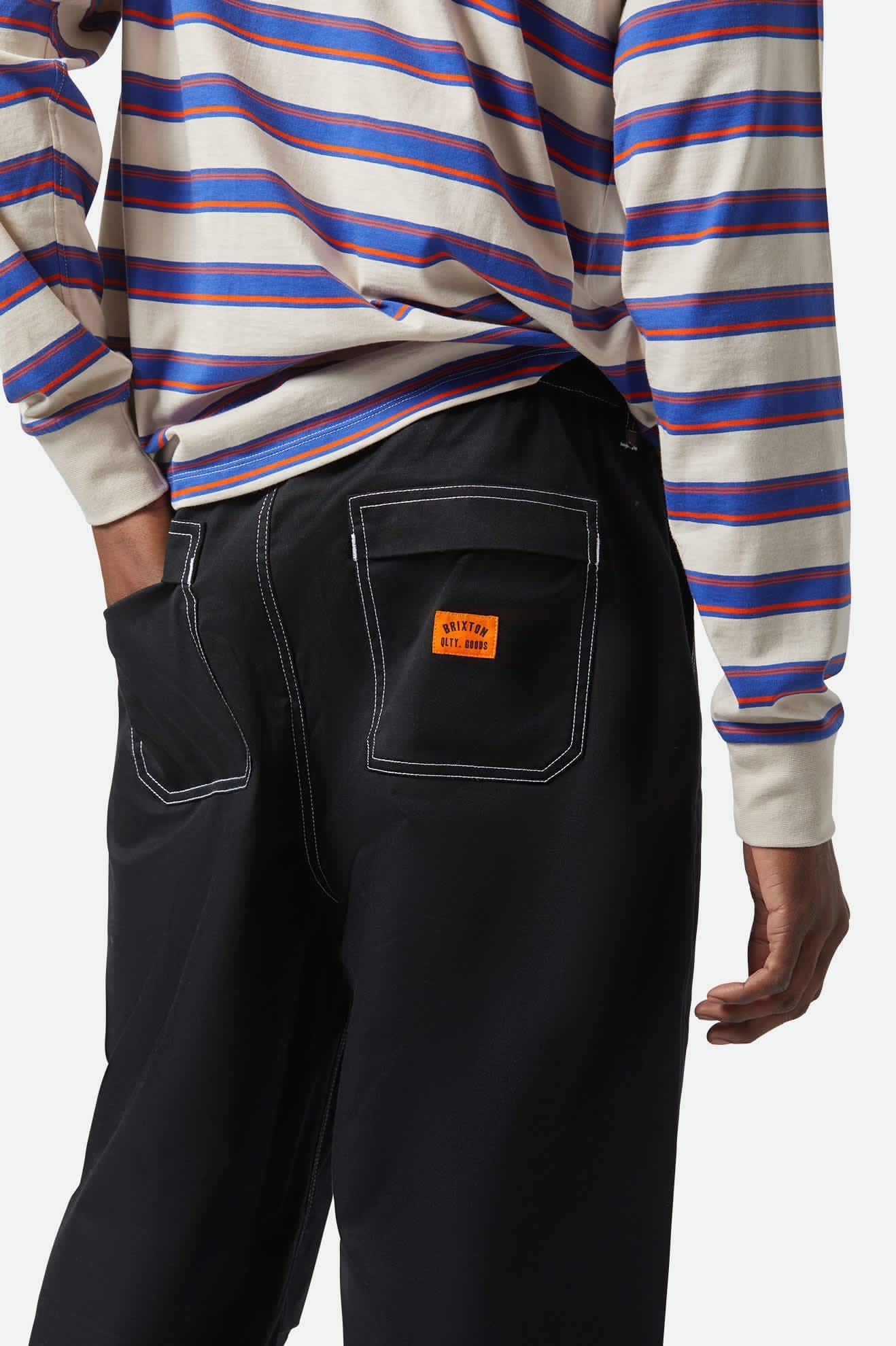 Baggy Skate Pant - Image 4