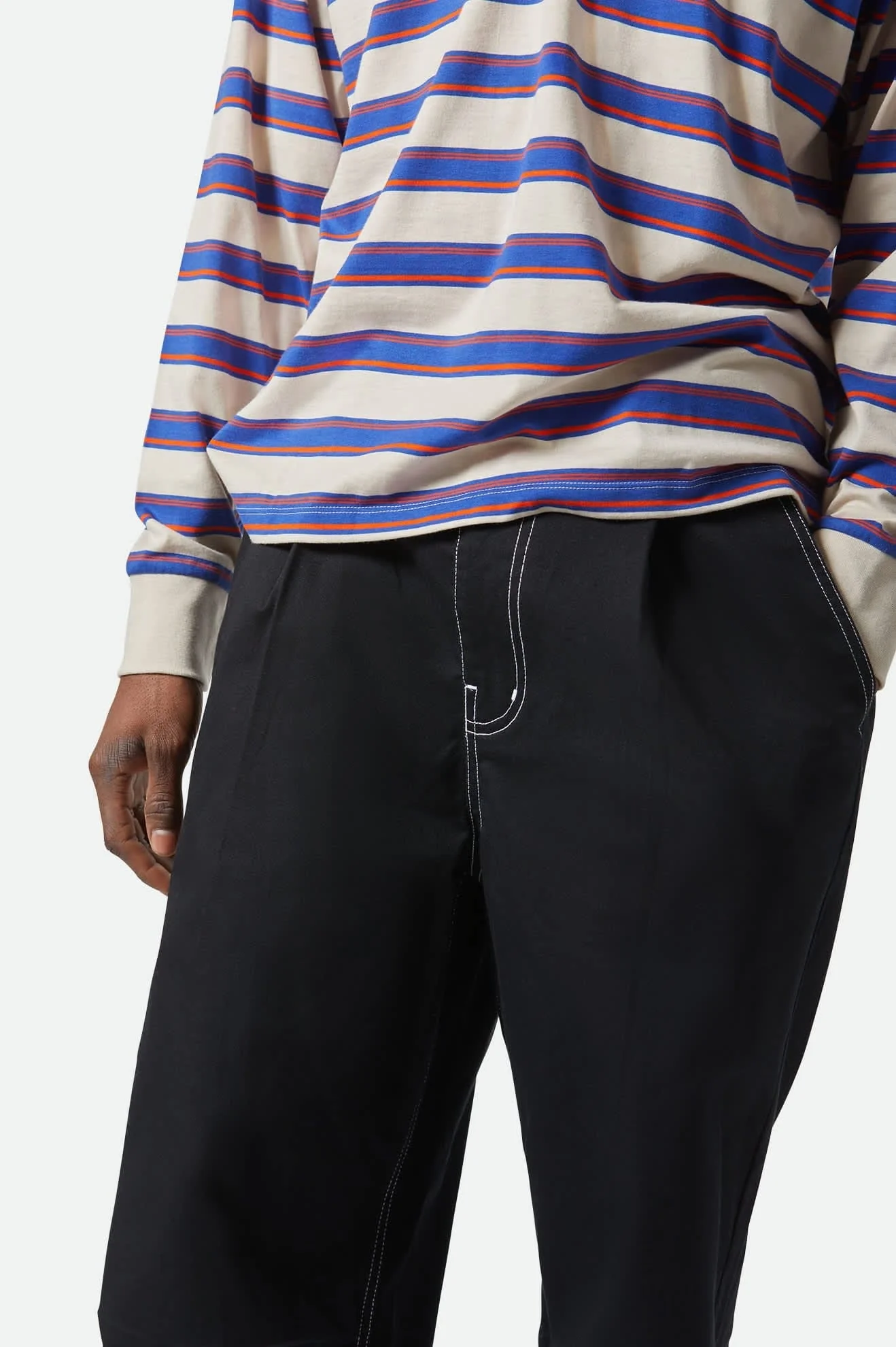 Baggy Skate Pant - Image 5