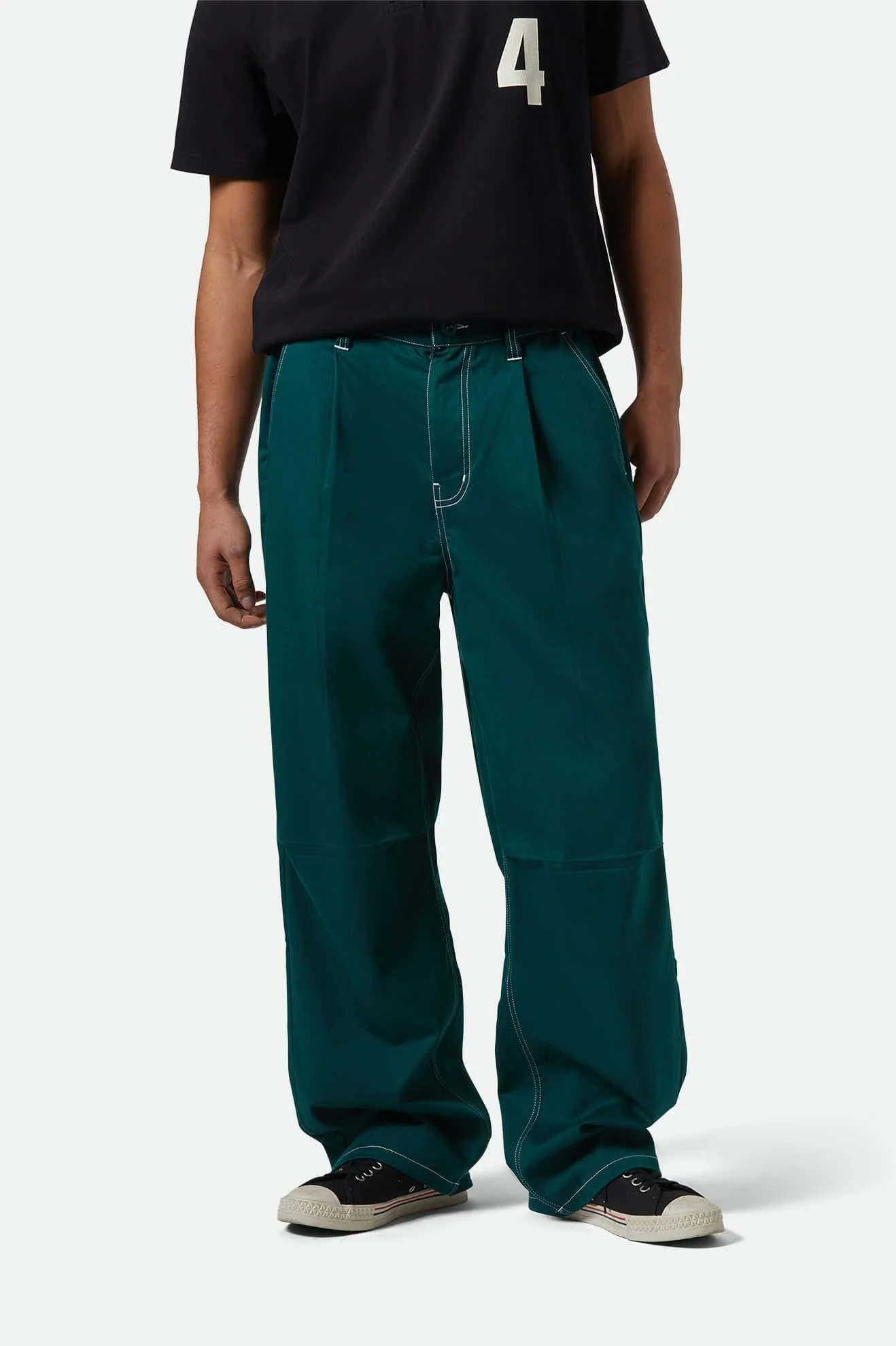 Baggy Skate Pant - Image 2