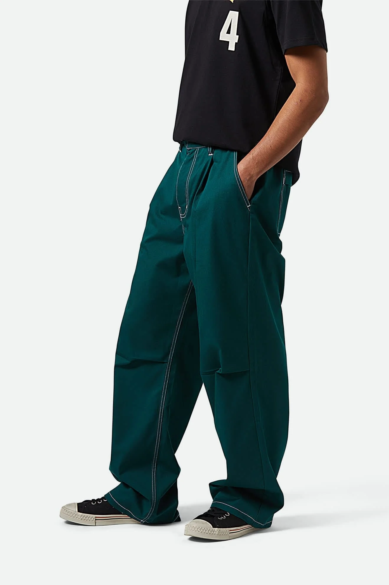 Baggy Skate Pant - Image 3