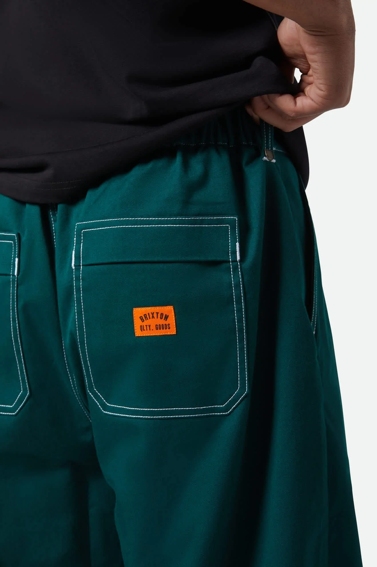 Baggy Skate Pant - Image 5