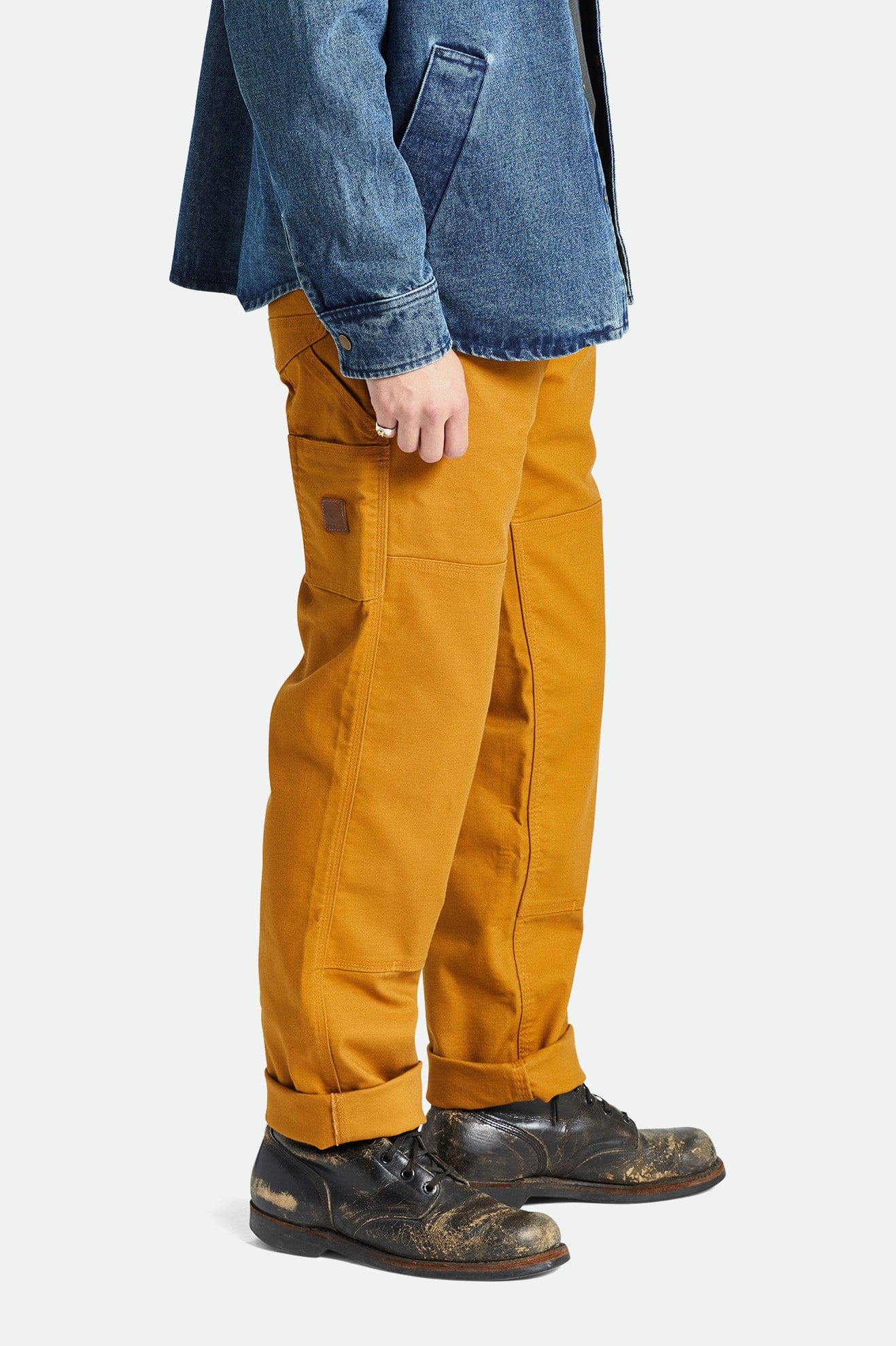 BUILDERS CARPENTER PANT