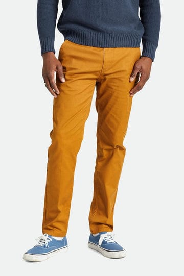 CHOICE CHINO SLIM PANT - Image 2