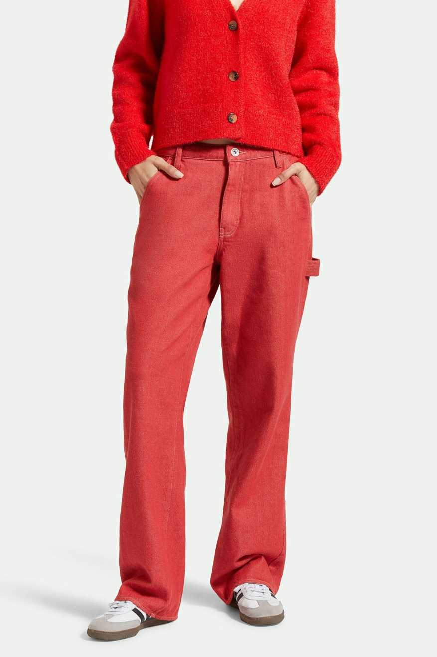 Essex Painter Pant - Image 2