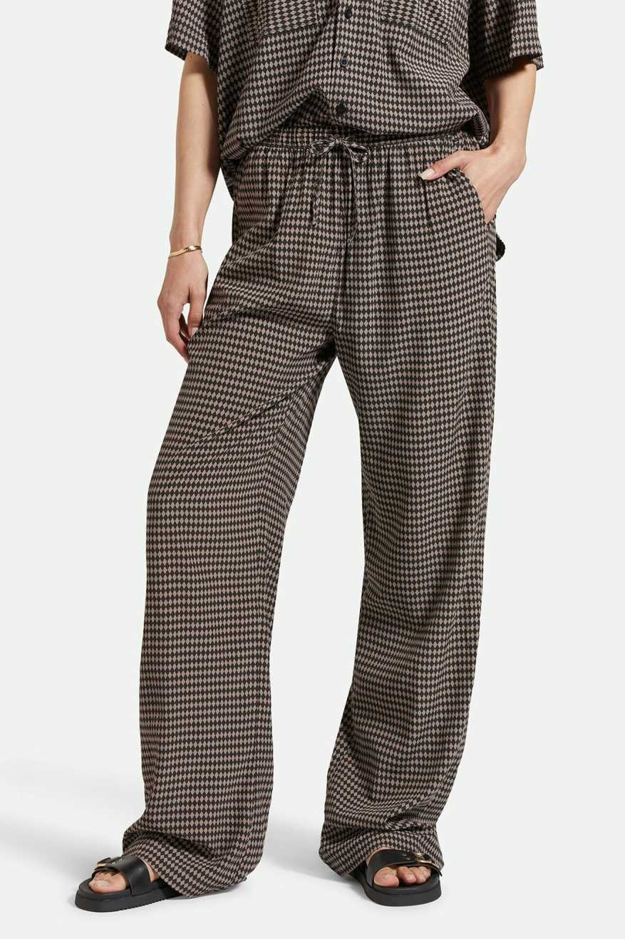 Hudson Lounge Pant - Image 2