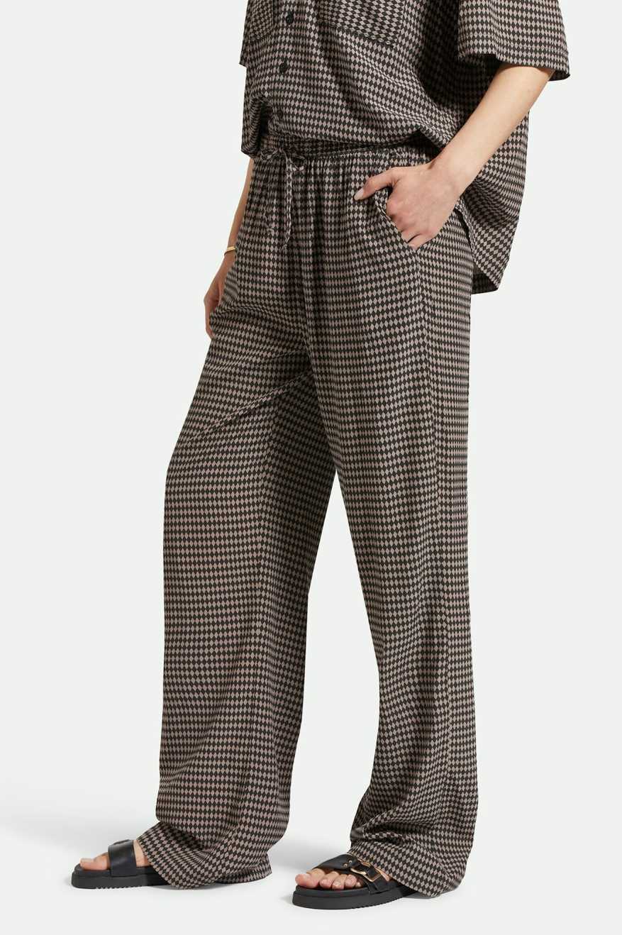 Hudson Lounge Pant - Image 4