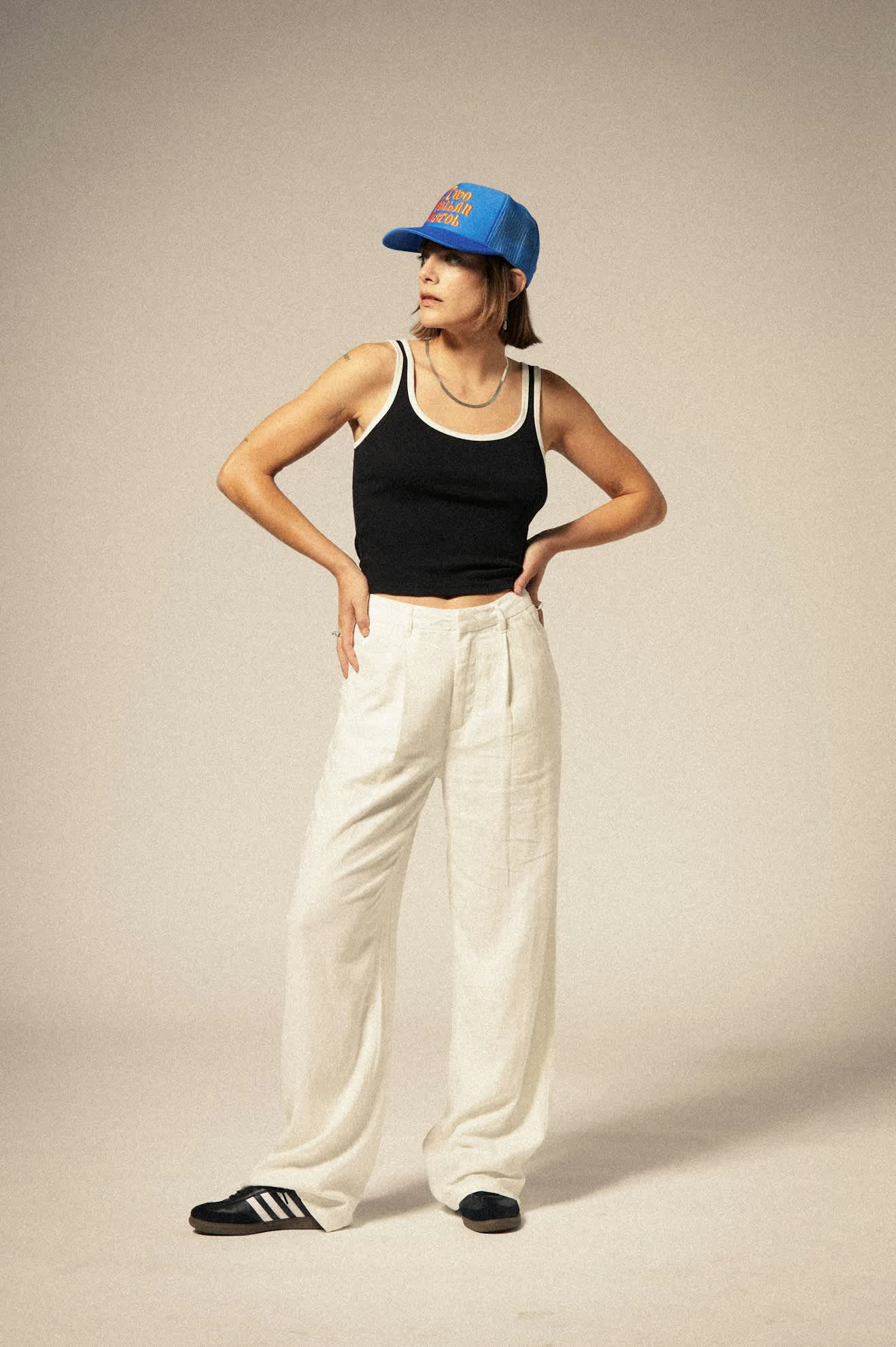 Ludlow Trouser Pant - Image 2