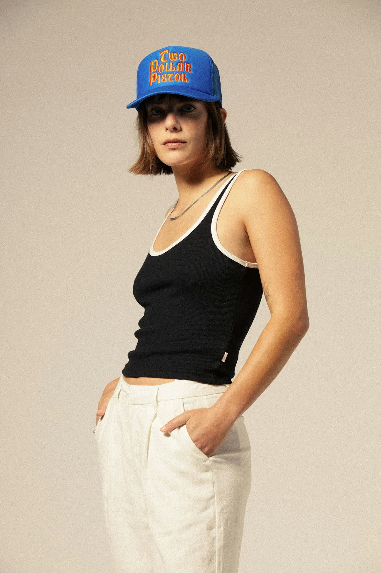 Ludlow Trouser Pant - Image 4