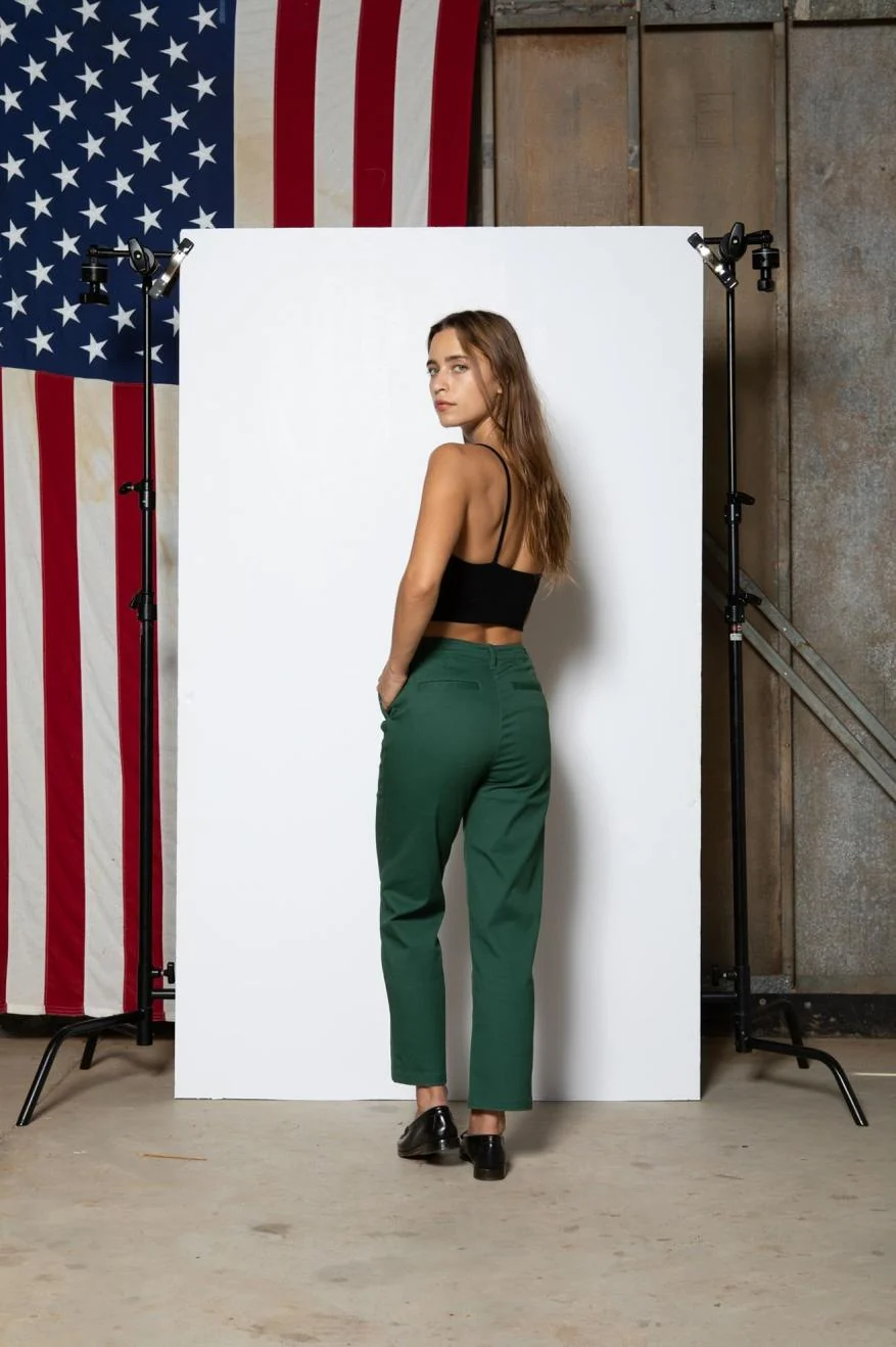 VICTORY PANT - Image 3