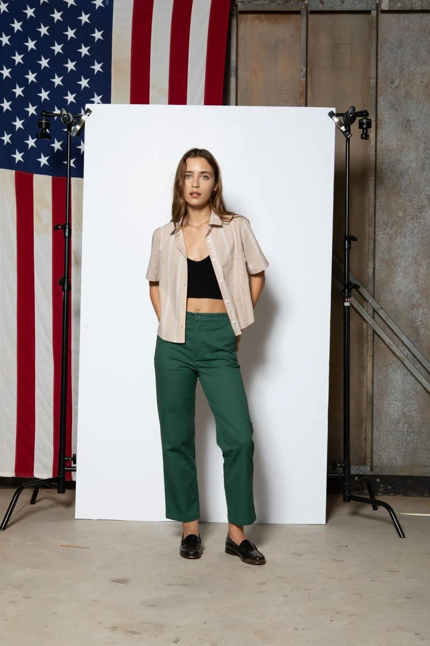 VICTORY PANT - Image 4
