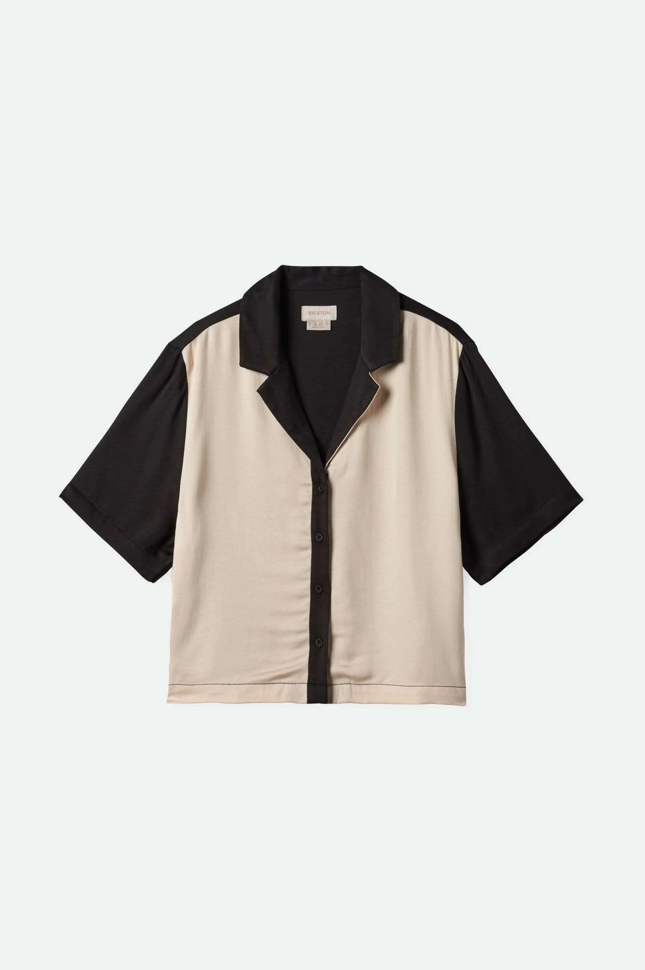 Silky S S Bowling Button Down - Image 2
