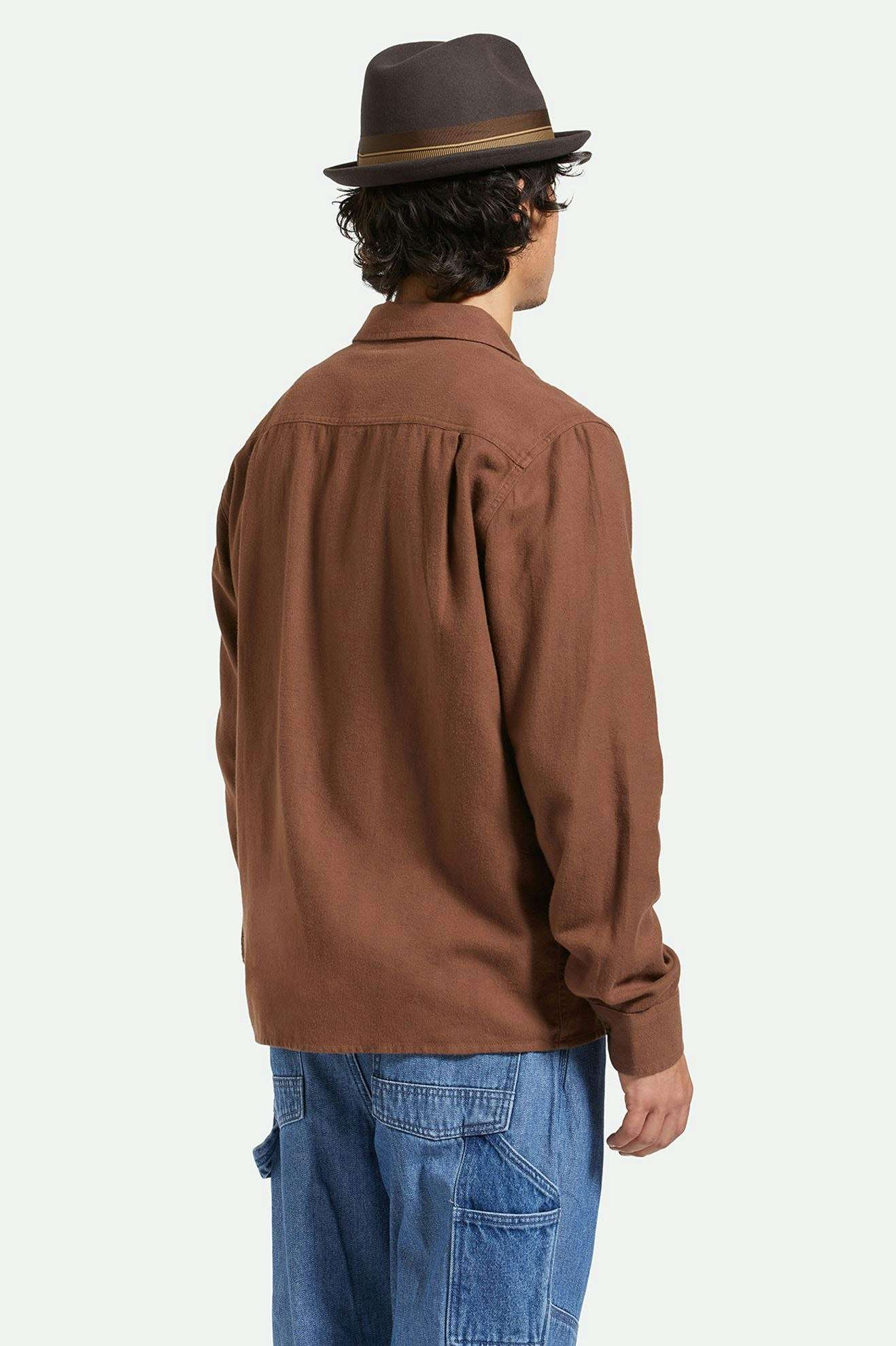 Hasting Lw Flannel - Image 3
