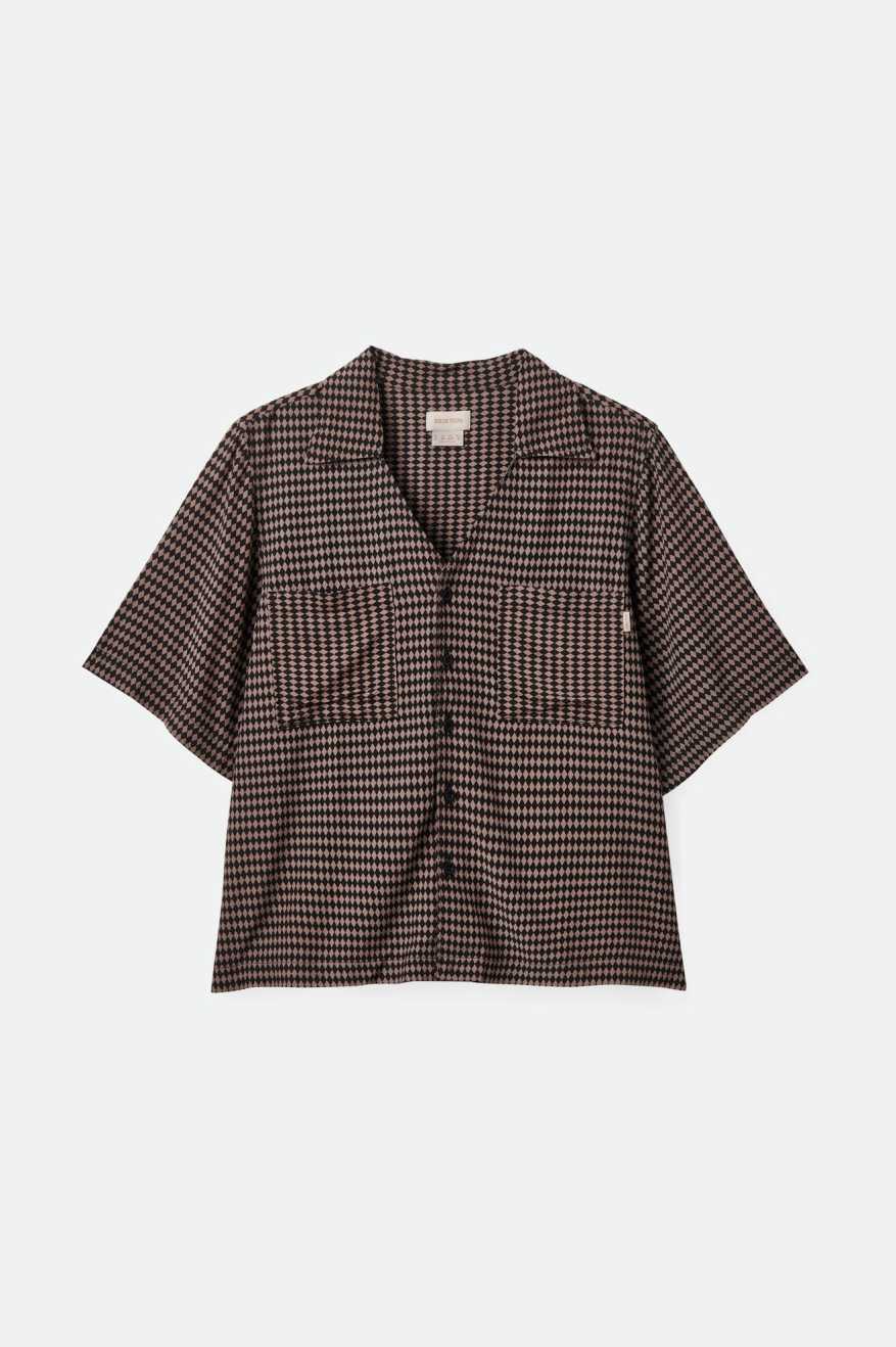 Hudson Lounge S S Woven